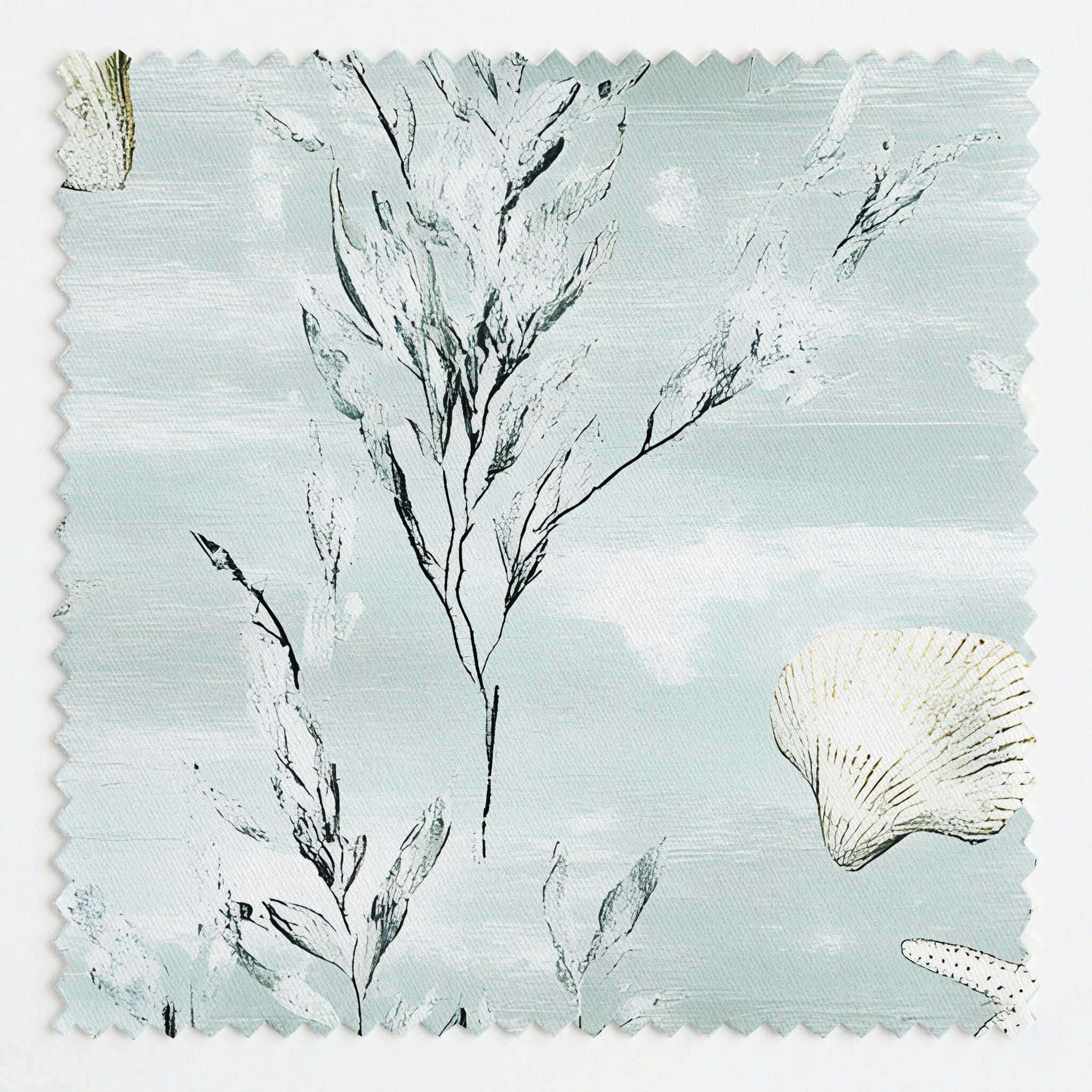 Whispers of Summer - Fabric - Benton Lane Home - Lemon Park