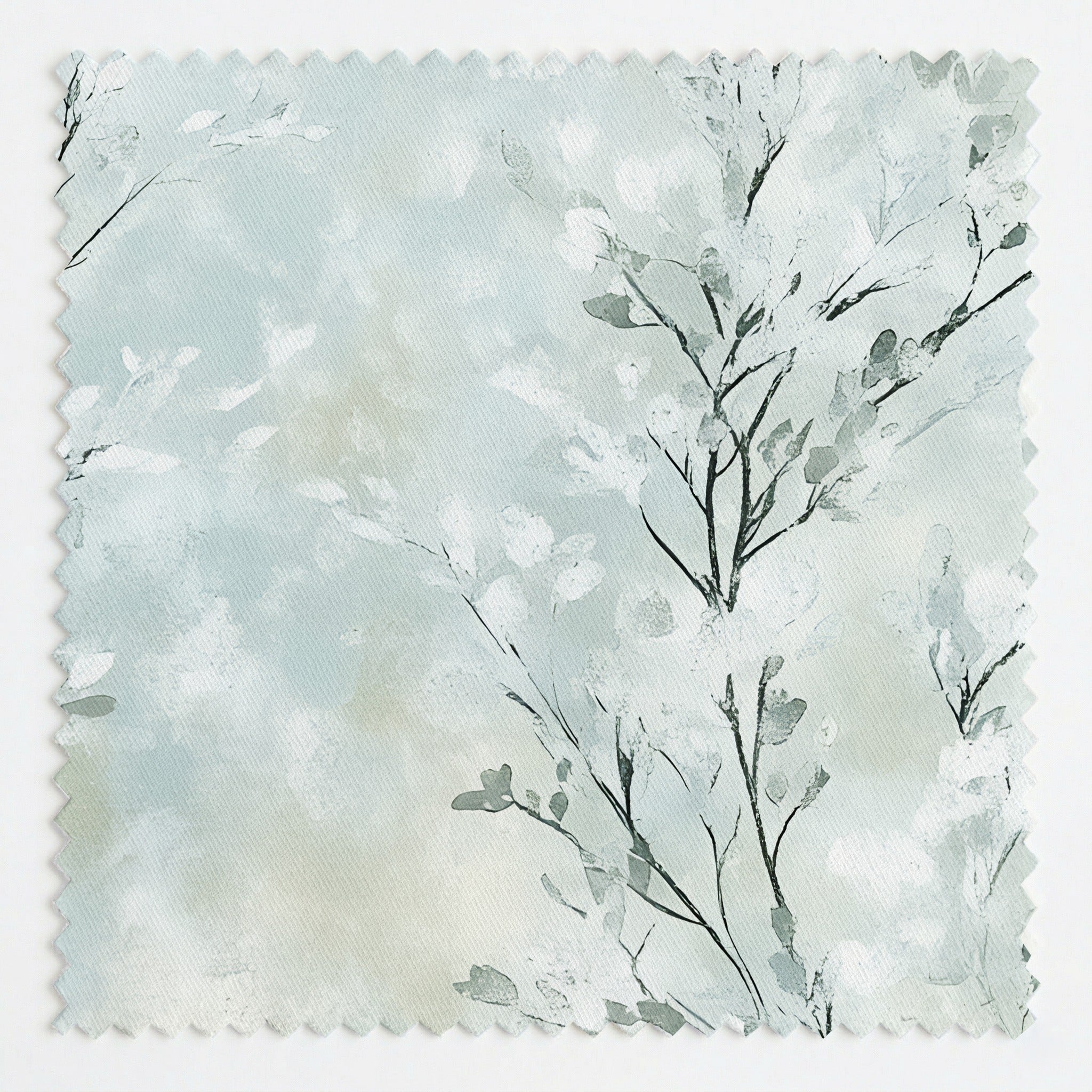 Whispers of Winter - Fabric - Benton Lane Home - Lemon Park