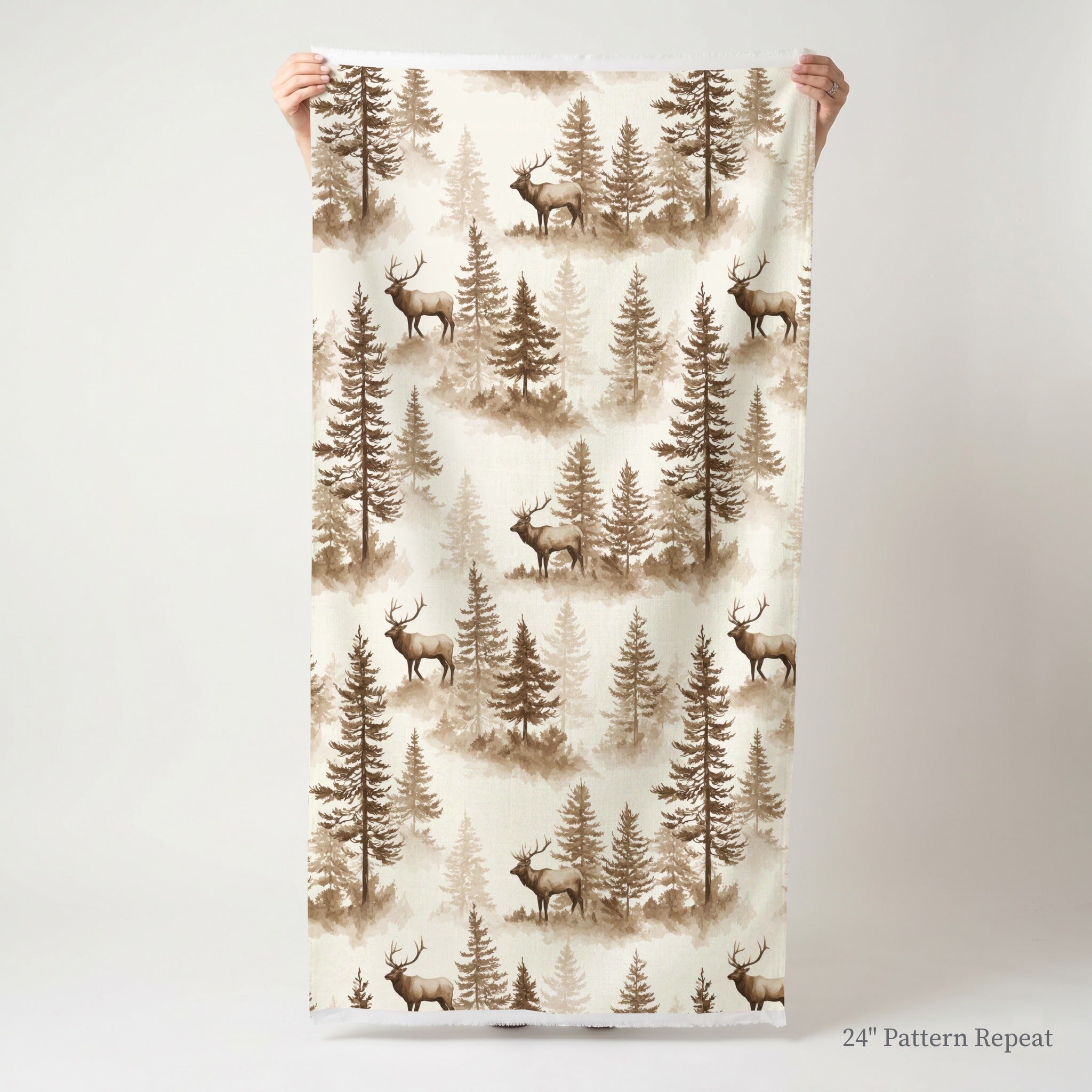 Whistler - Fabric - Benton Lane Home - Lemon Park