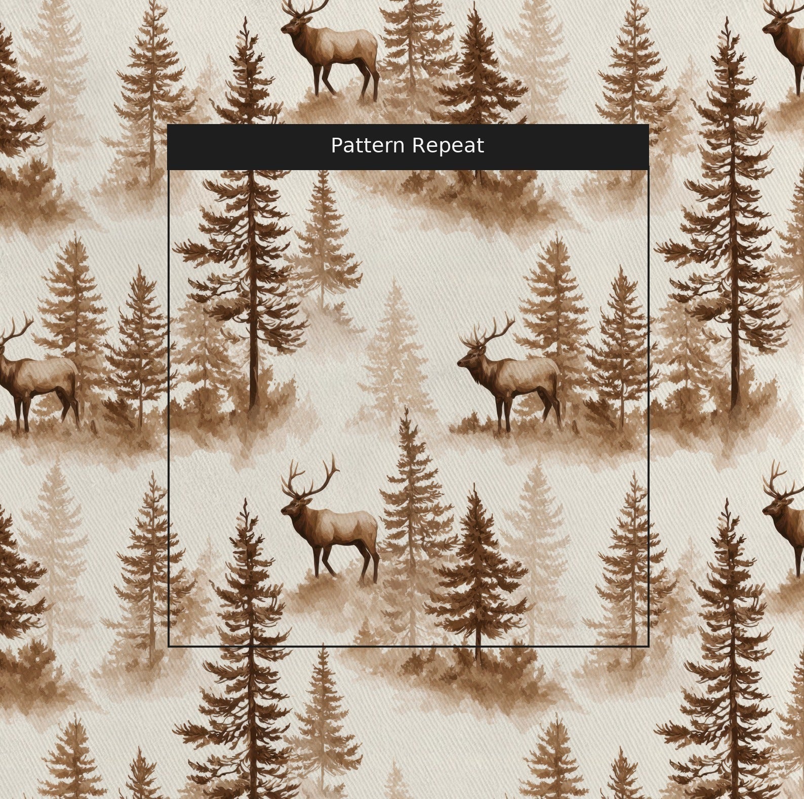 Whistler - Fabric - Benton Lane Home - Lemon Park