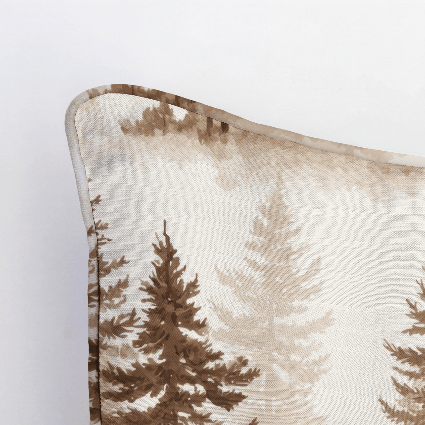 Whistler Throw Pillow - Benton Lane Home - Lemon Park