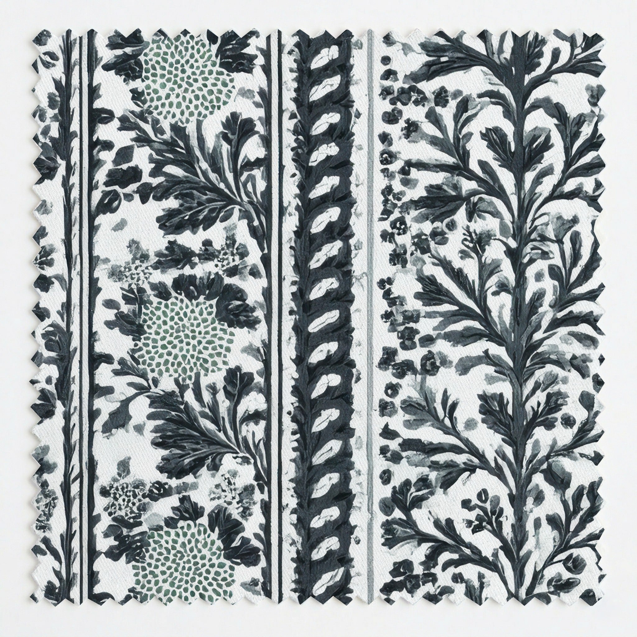 Whitby Bloom - Fabric - Benton Lane Home - Lemon Park