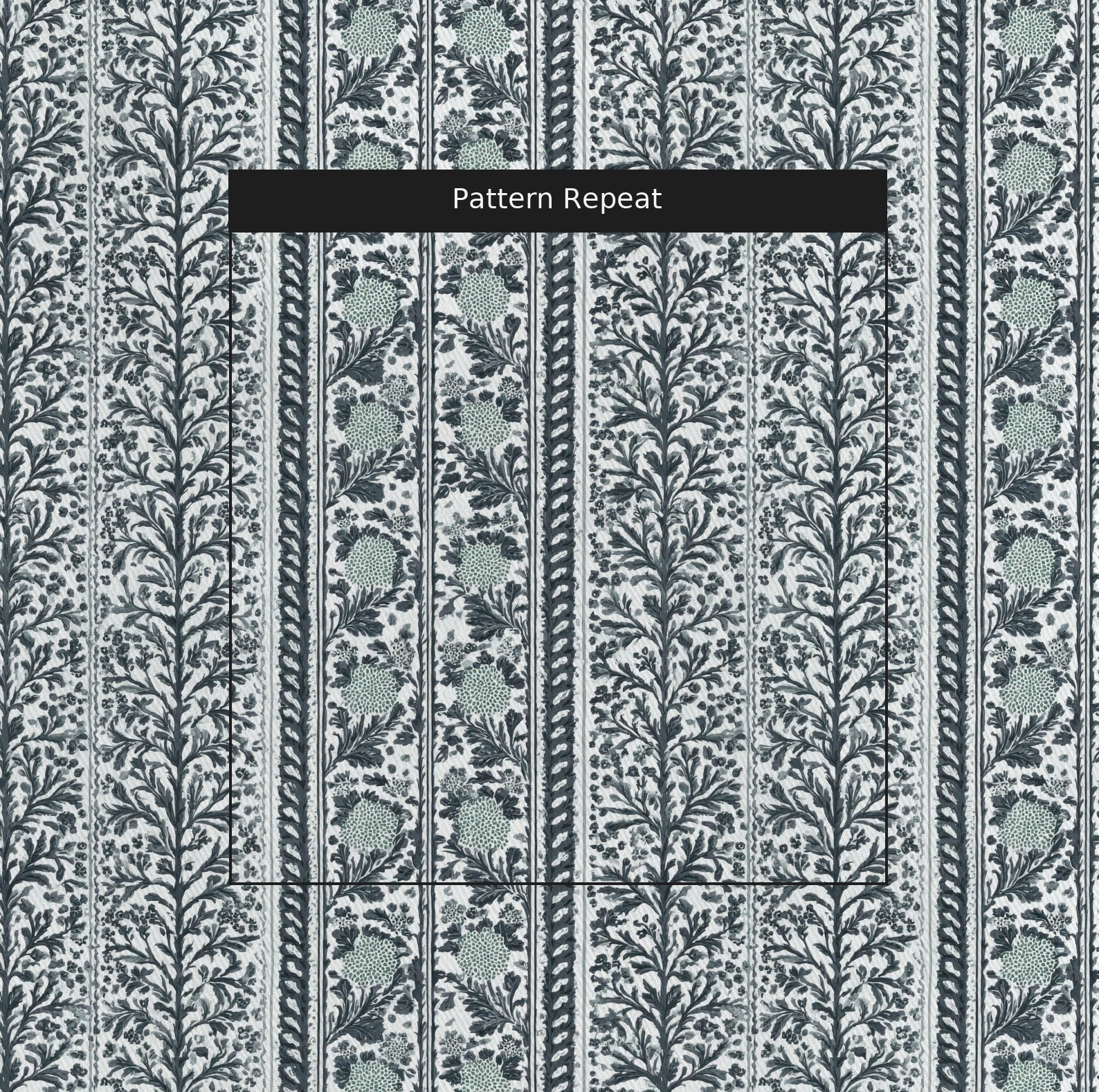 Whitby Bloom - Fabric - Benton Lane Home - Lemon Park