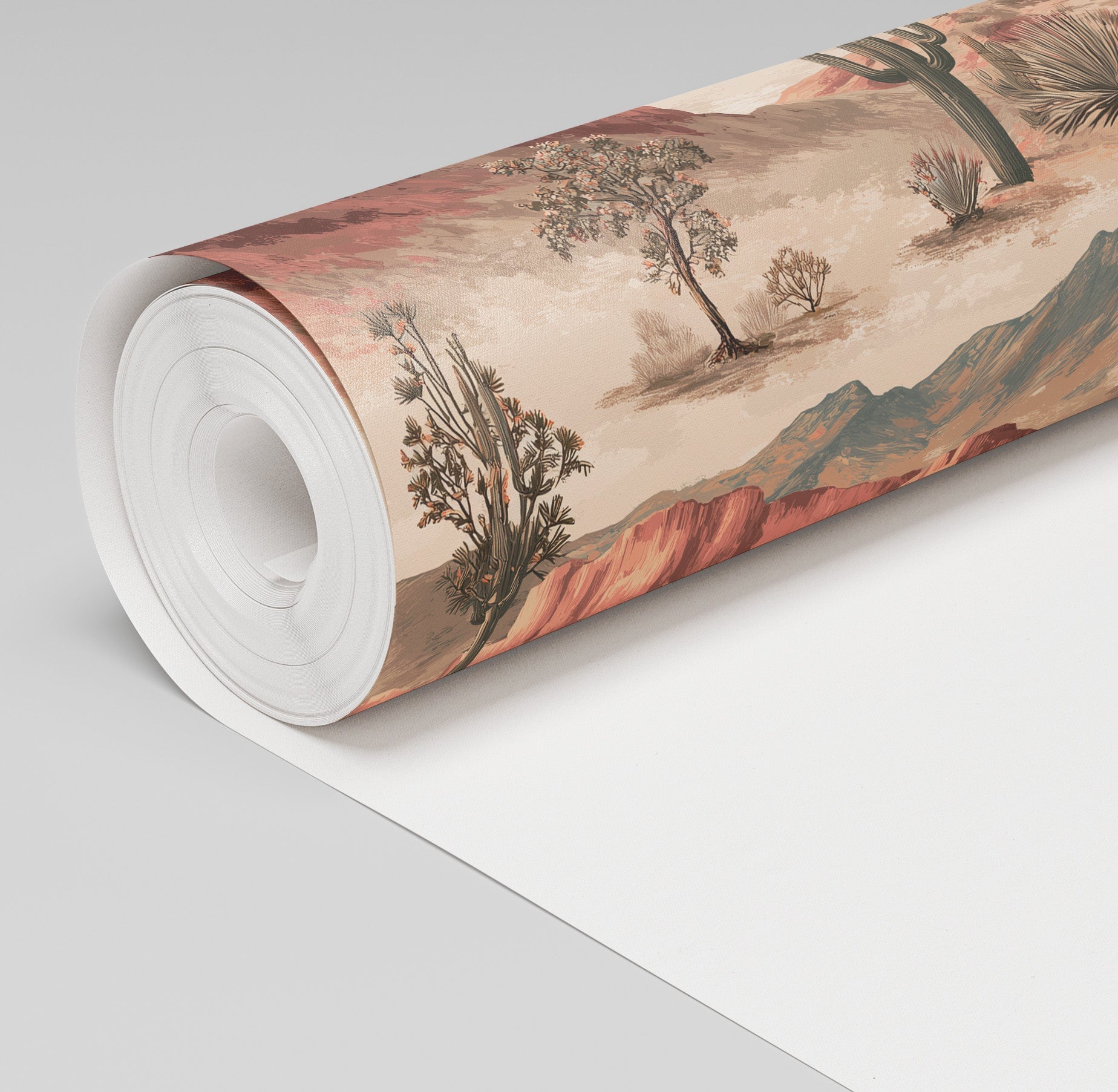 Whitford Wallpaper - Benton Lane Home - Anthem Classic