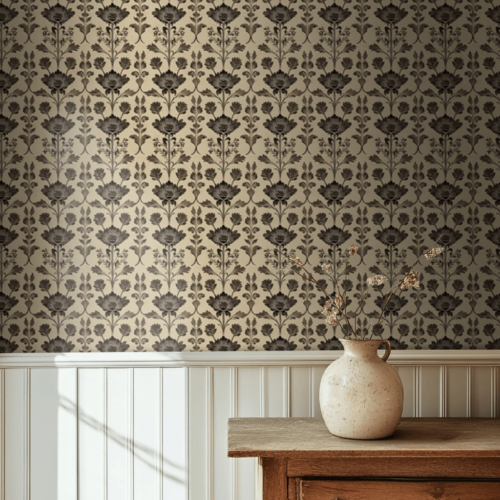 Wilbur Wallpaper - Benton Lane Home - Anthem Classic
