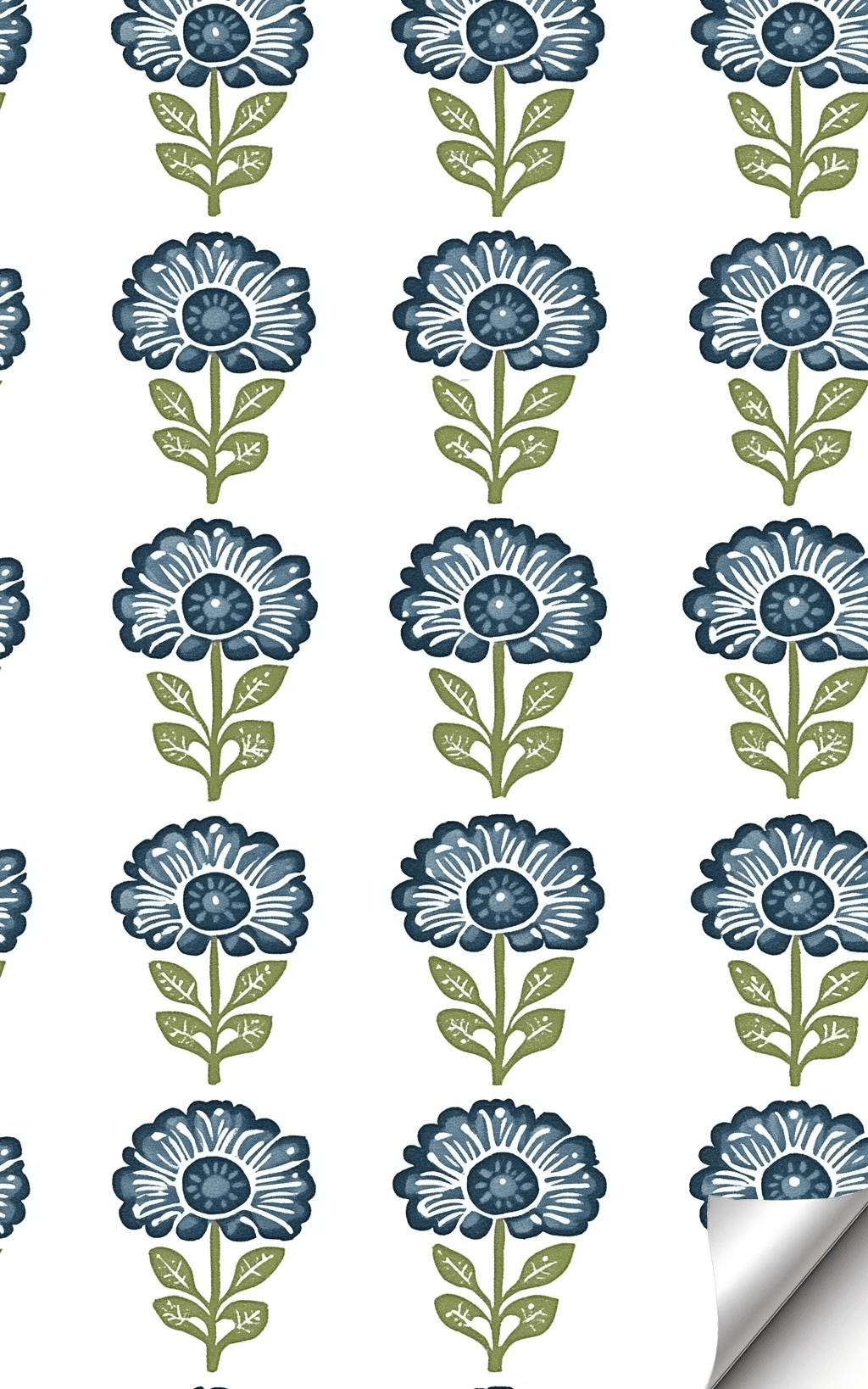 Wilbur Wallpaper - Benton Lane Home - Anthem Classic