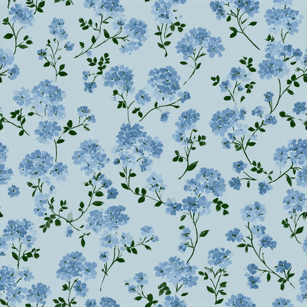 Wild Bloom Wallpaper - Lemon Park