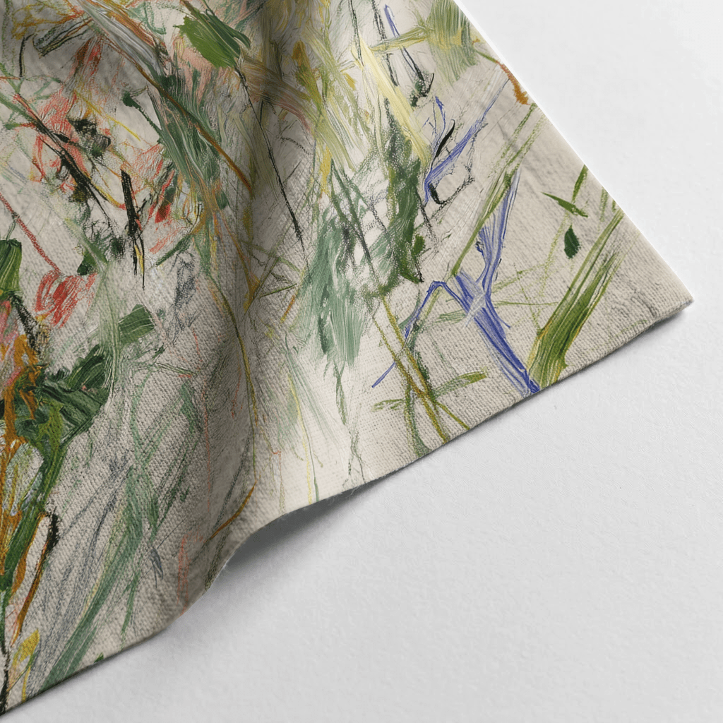 Wild Flowers - Tapestry - Benton Lane Home - Lemon Park