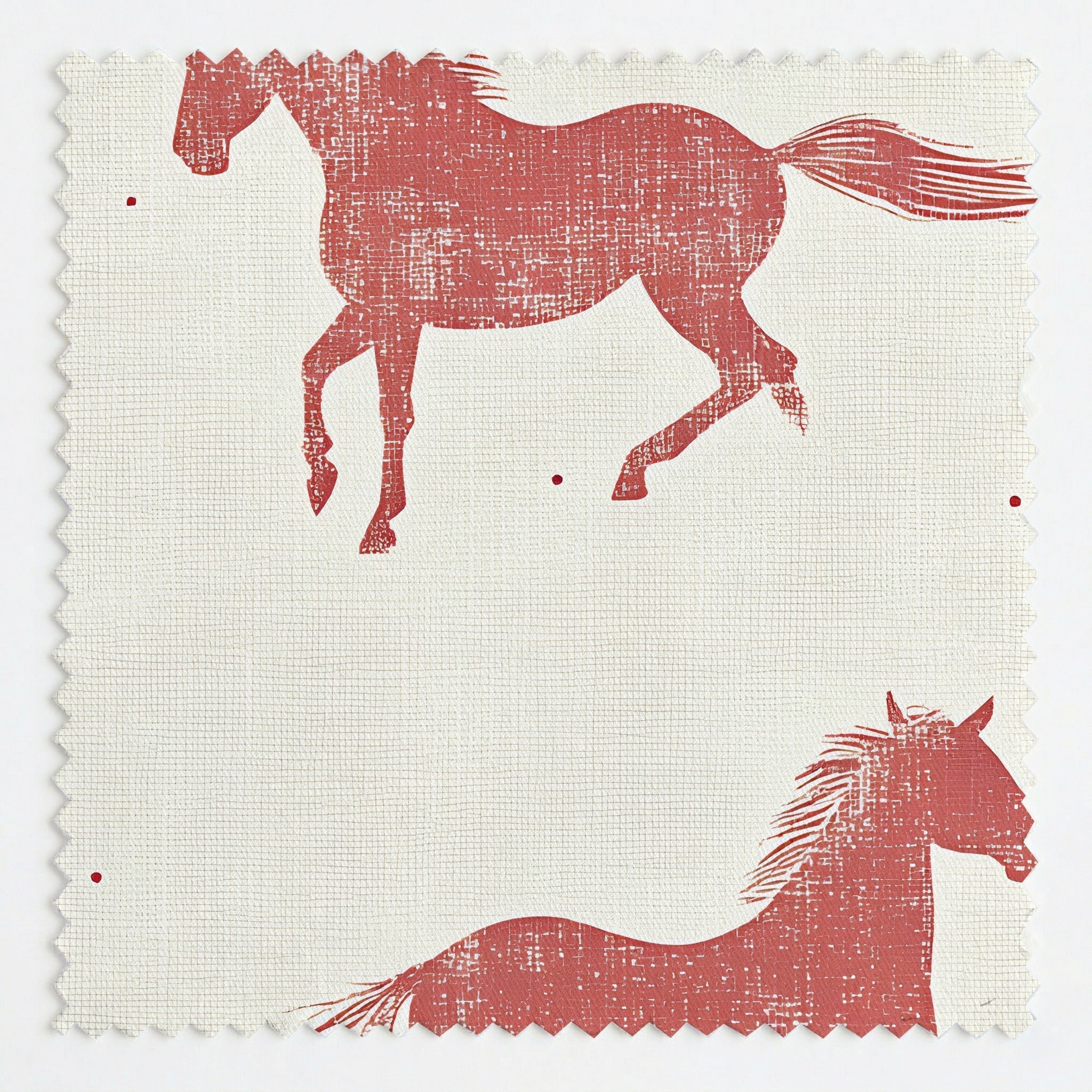 Wild & Free - Fabric - Benton Lane Home - Lemon Park