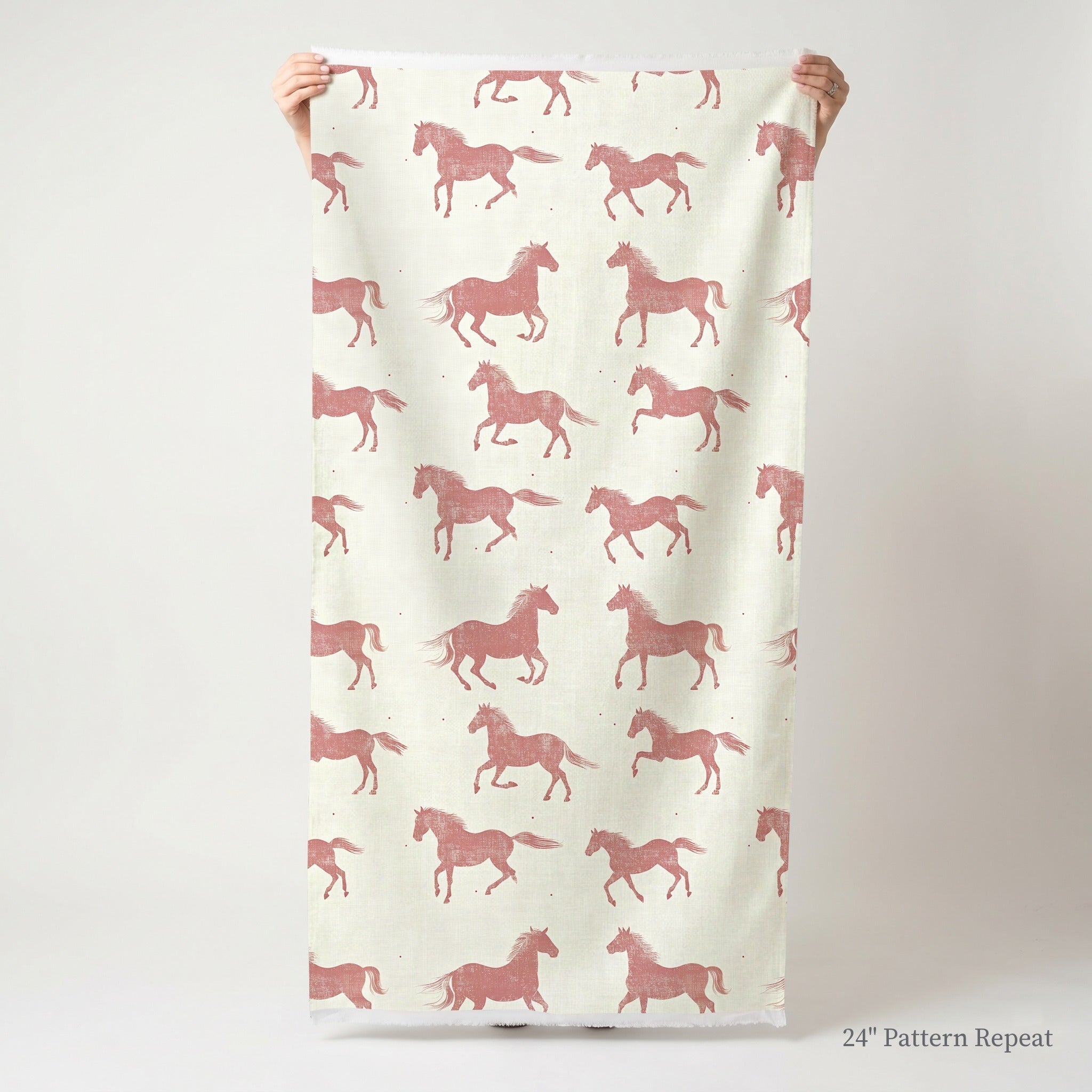 Wild & Free - Fabric - Benton Lane Home - Lemon Park