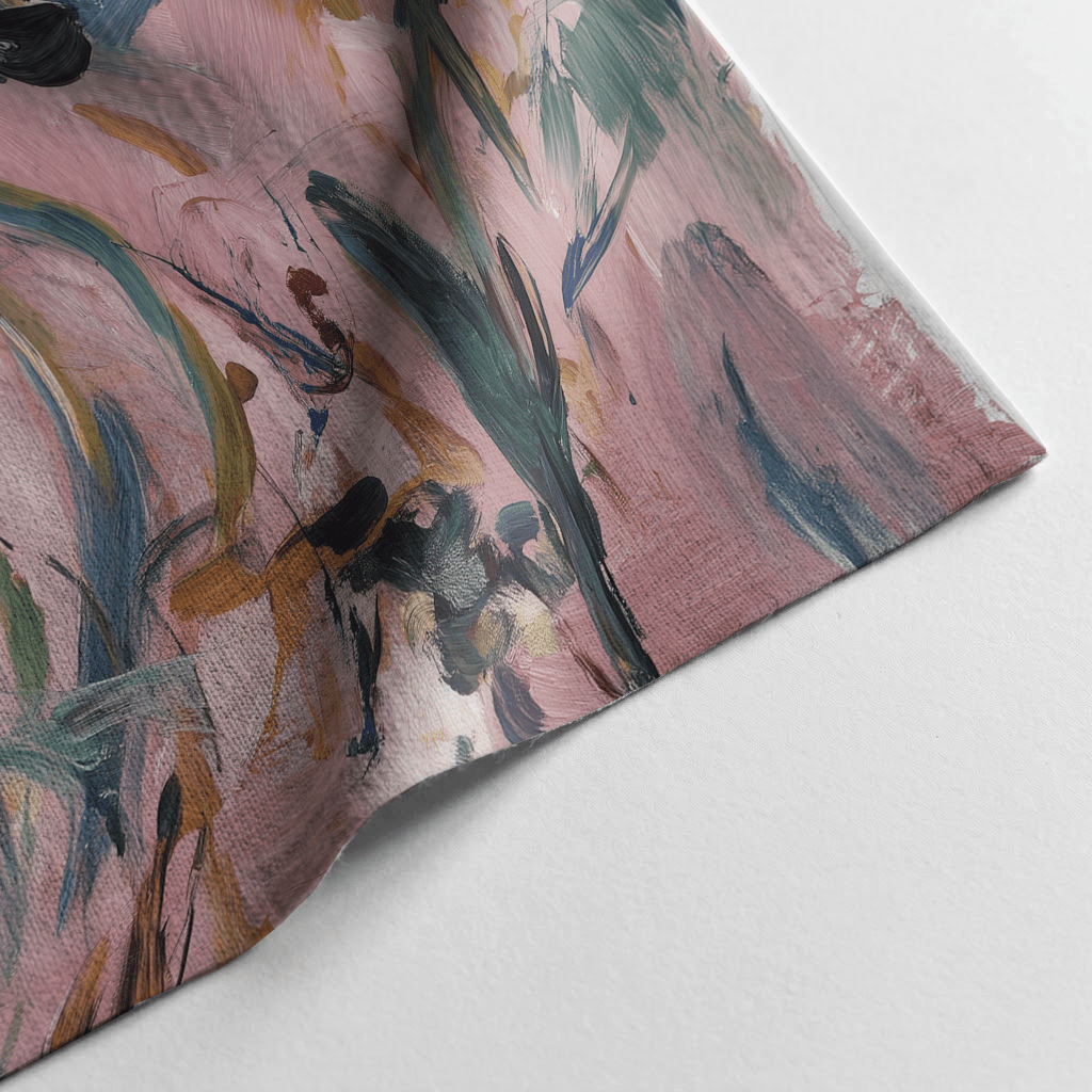 Wildfleur - Tapestry - Benton Lane Home - Lemon Park