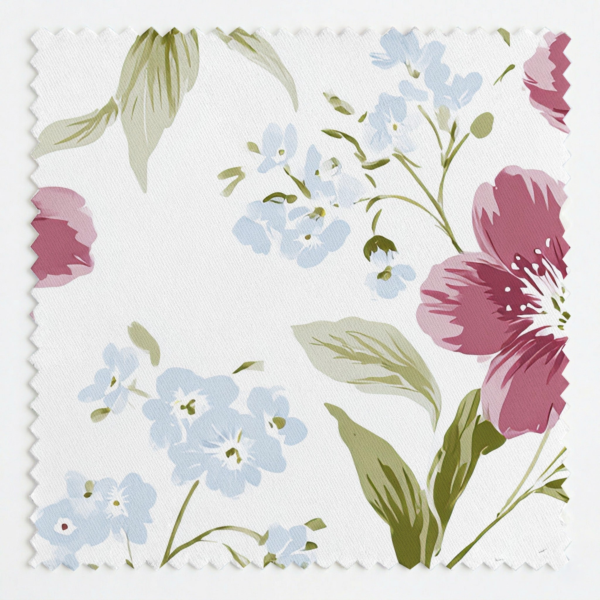 Wildflower Waltz - Fabric - Benton Lane Home - Lemon Park