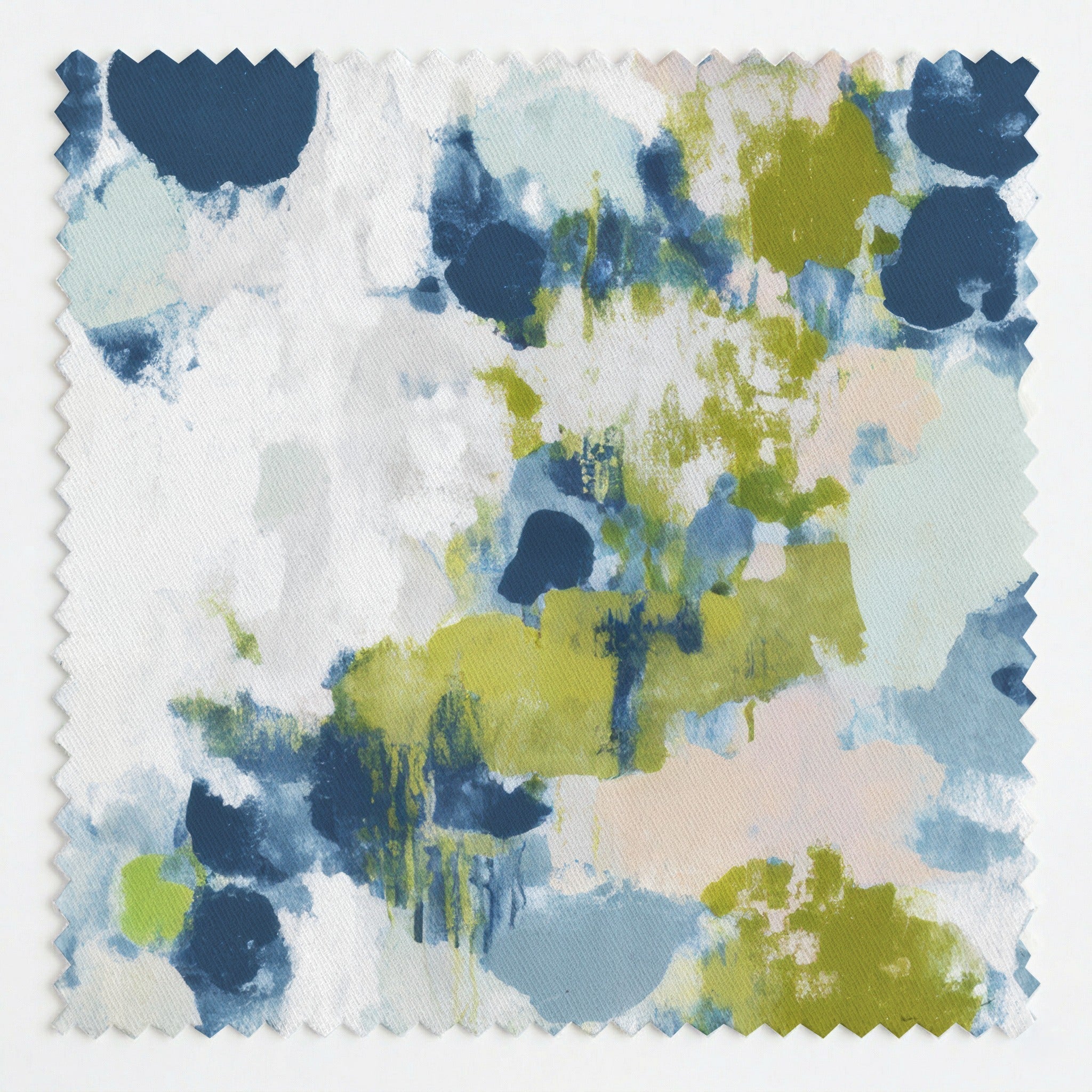 Wildflower Wash - Fabric - Benton Lane Home - Lemon Park