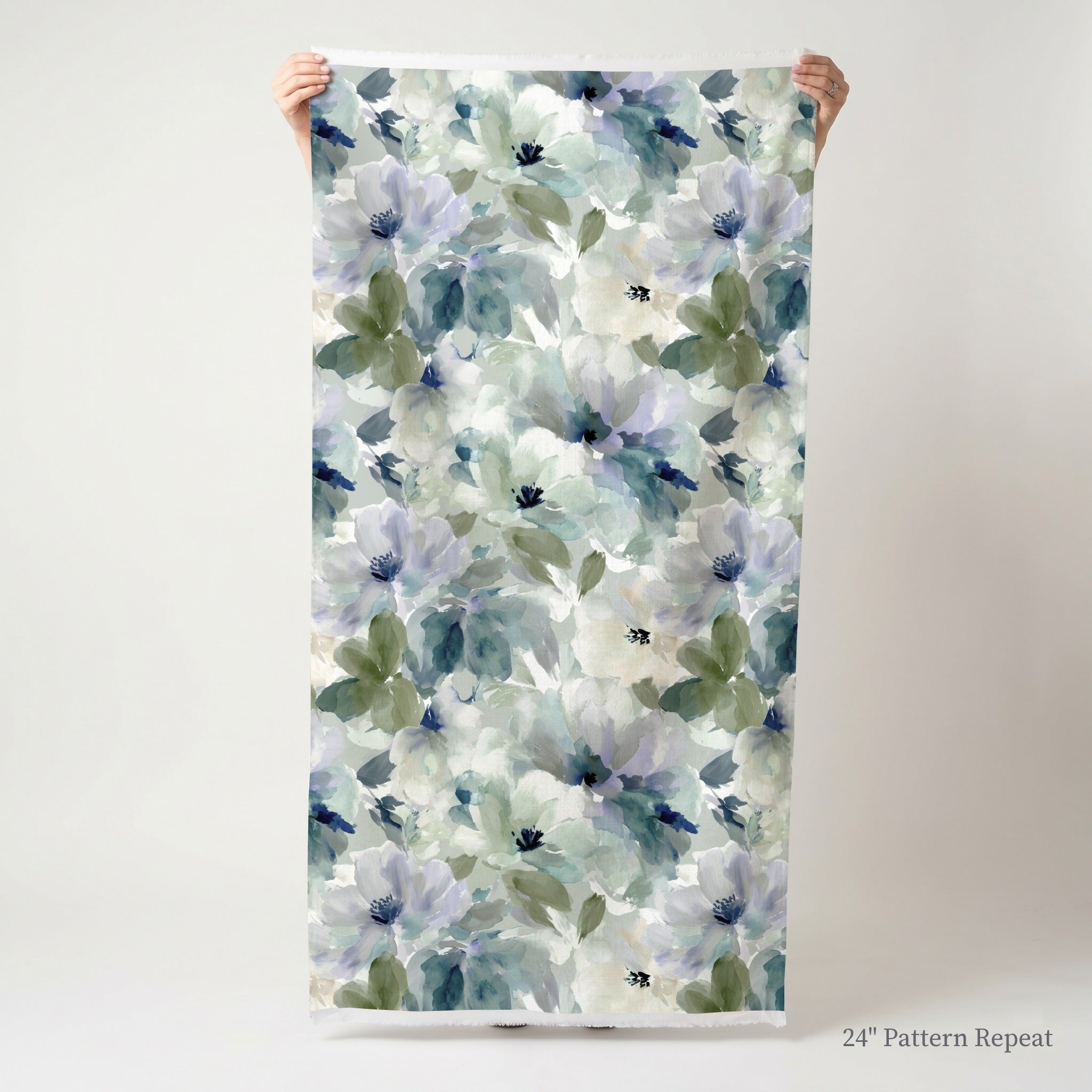 Wilding - Fabric - Benton Lane Home - Lemon Park