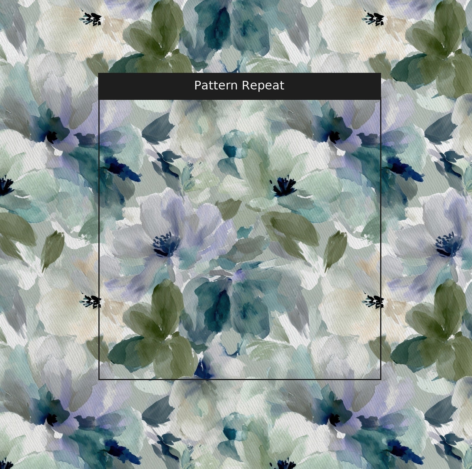 Wilding - Fabric - Lemon Park