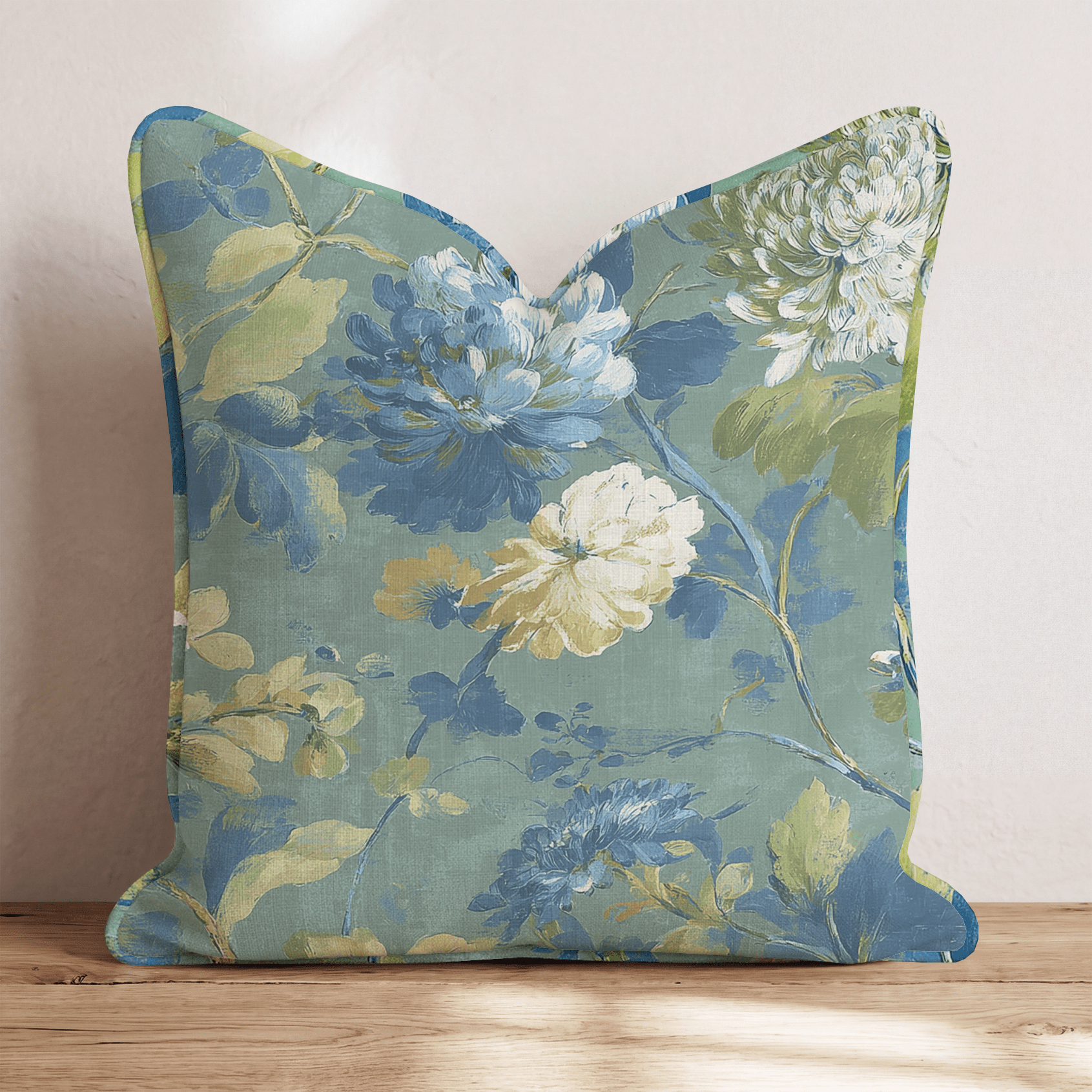 Wildwood Throw Pillow - Benton Lane Home - Hillcroft Home