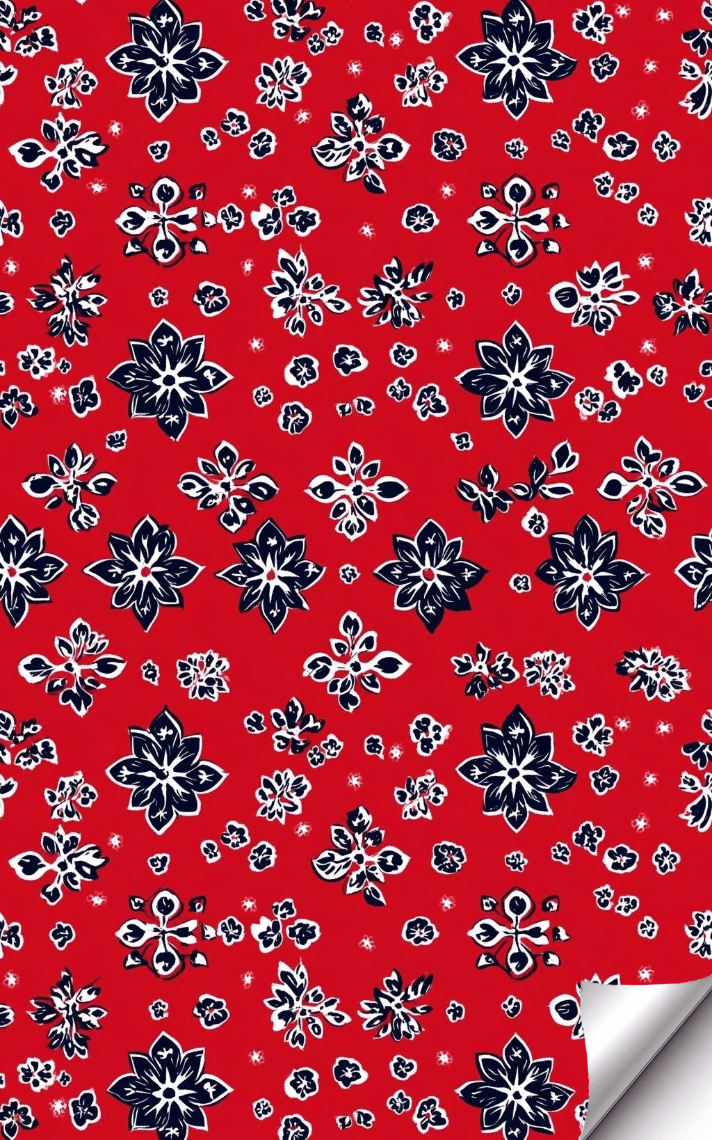 Wilkes Wallpaper - Benton Lane Home - Anthem Classic