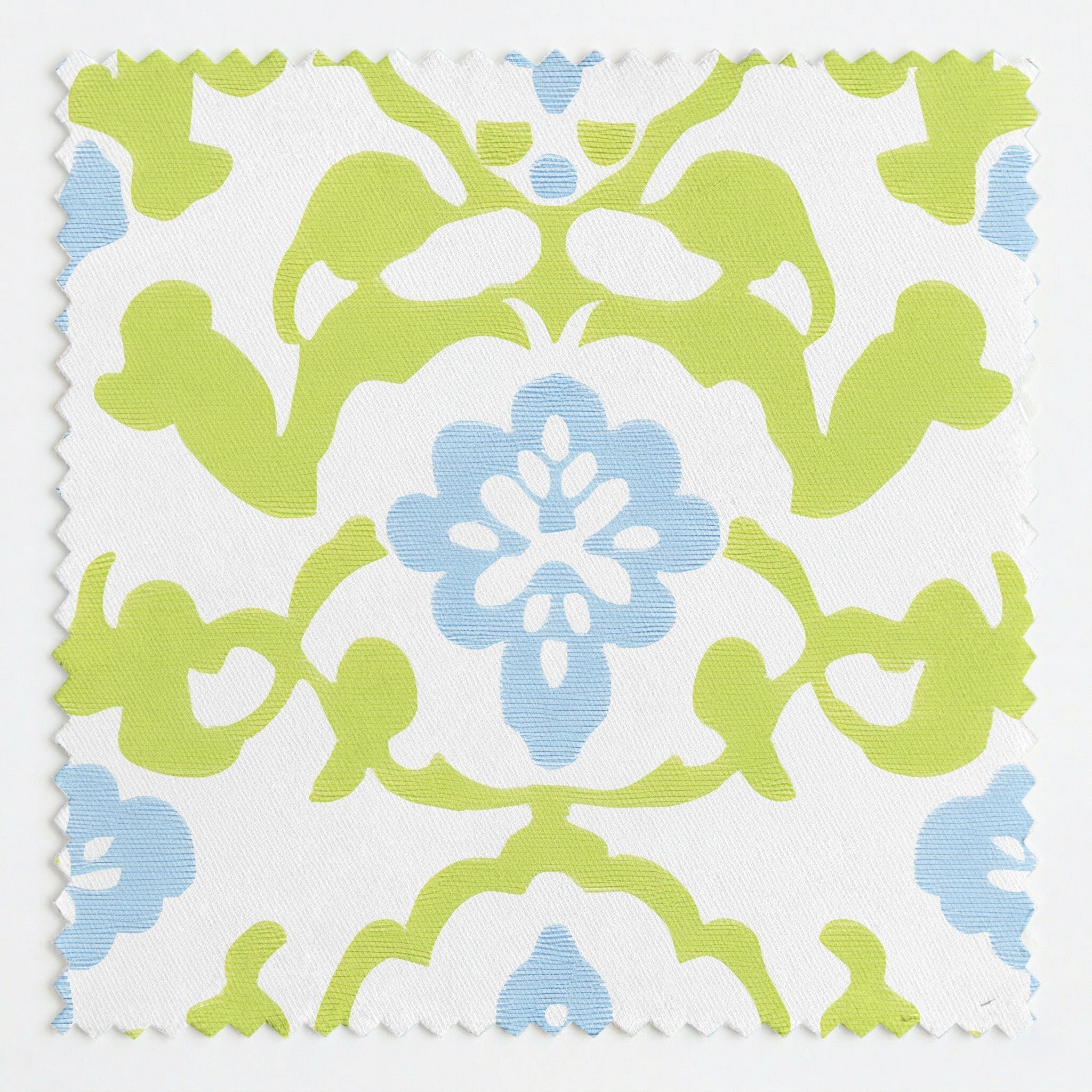 William - Fabric - Benton Lane Home - Lemon Park