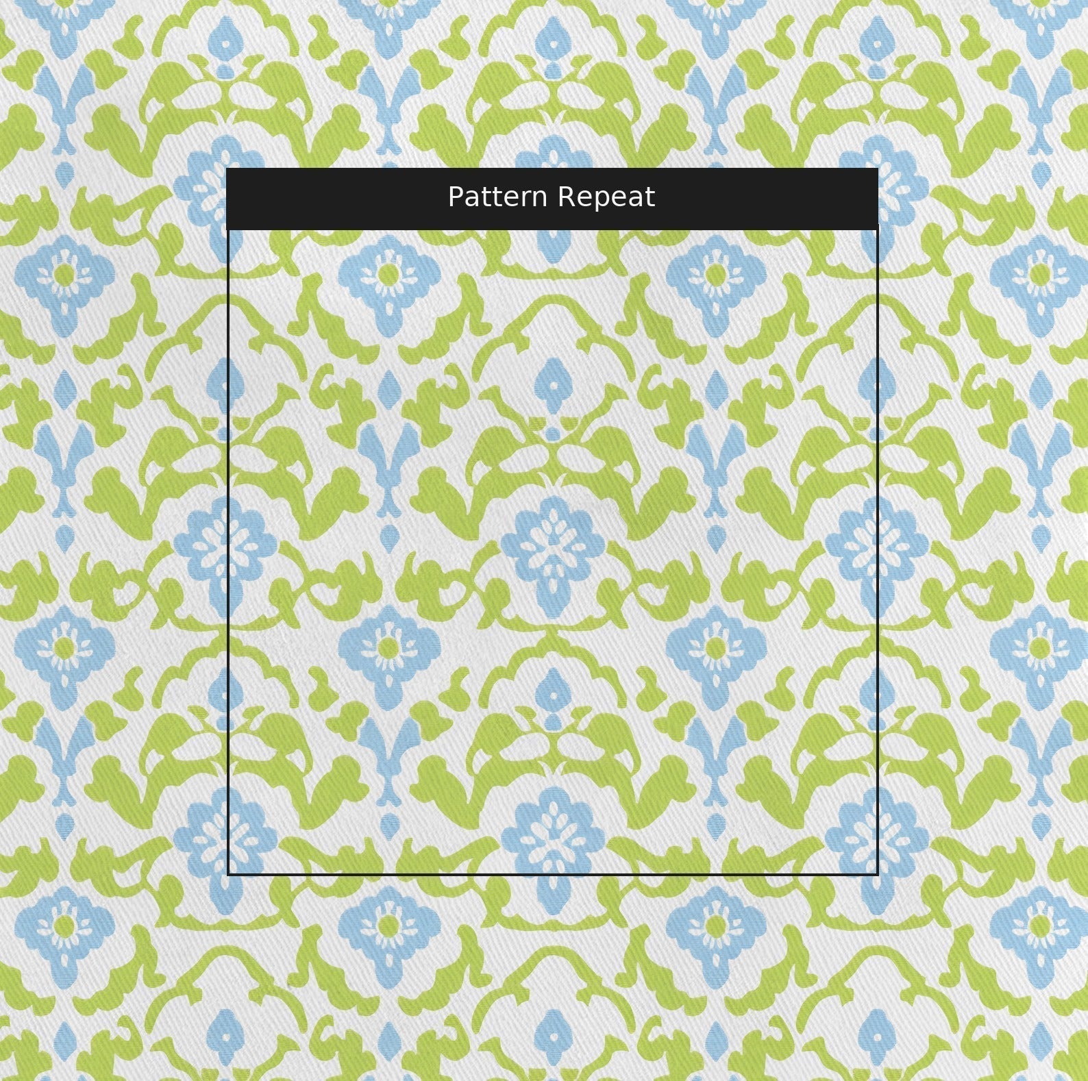 William - Fabric - Benton Lane Home - Lemon Park