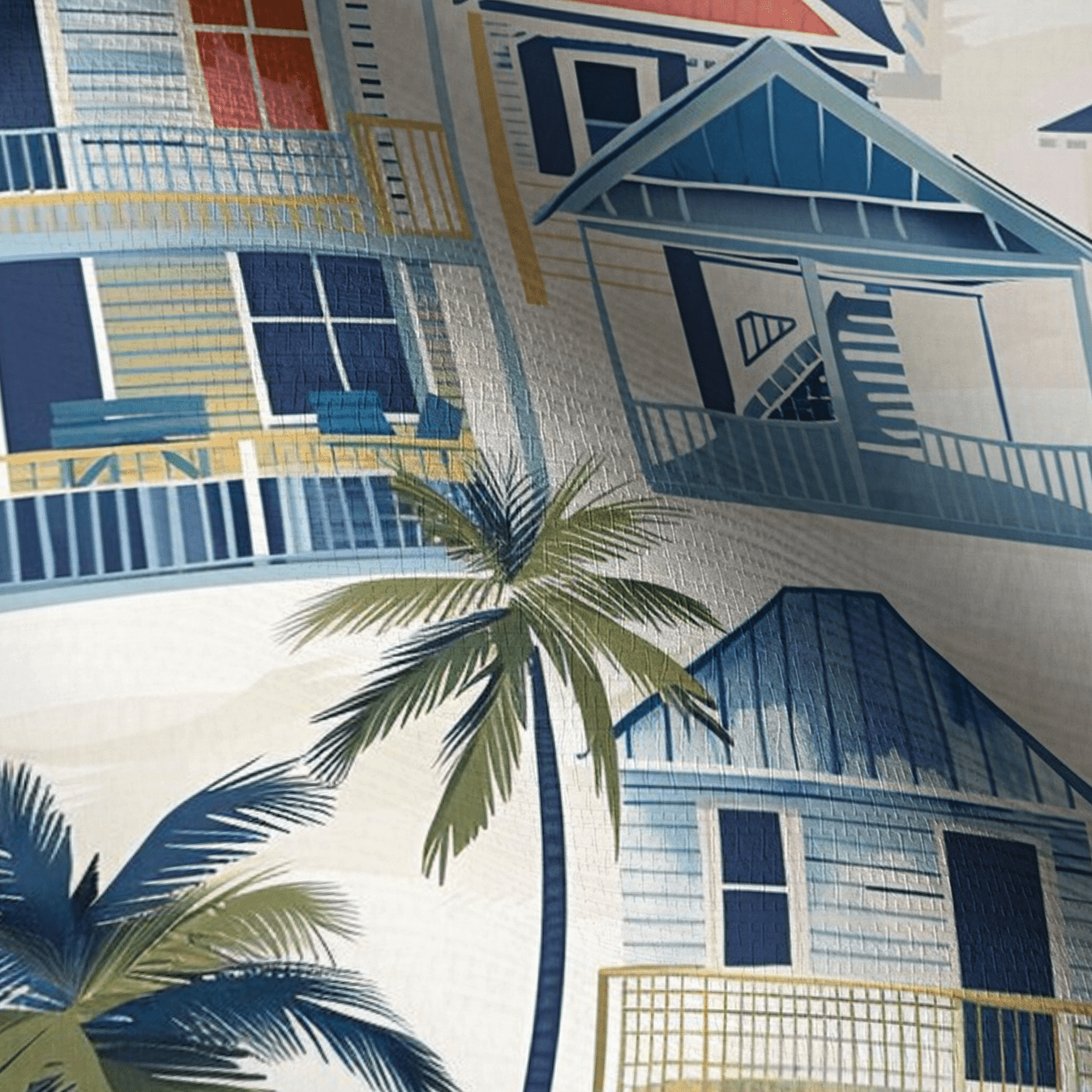 Willoughby Faux Grasscloth Wallpaper - Painted Paper