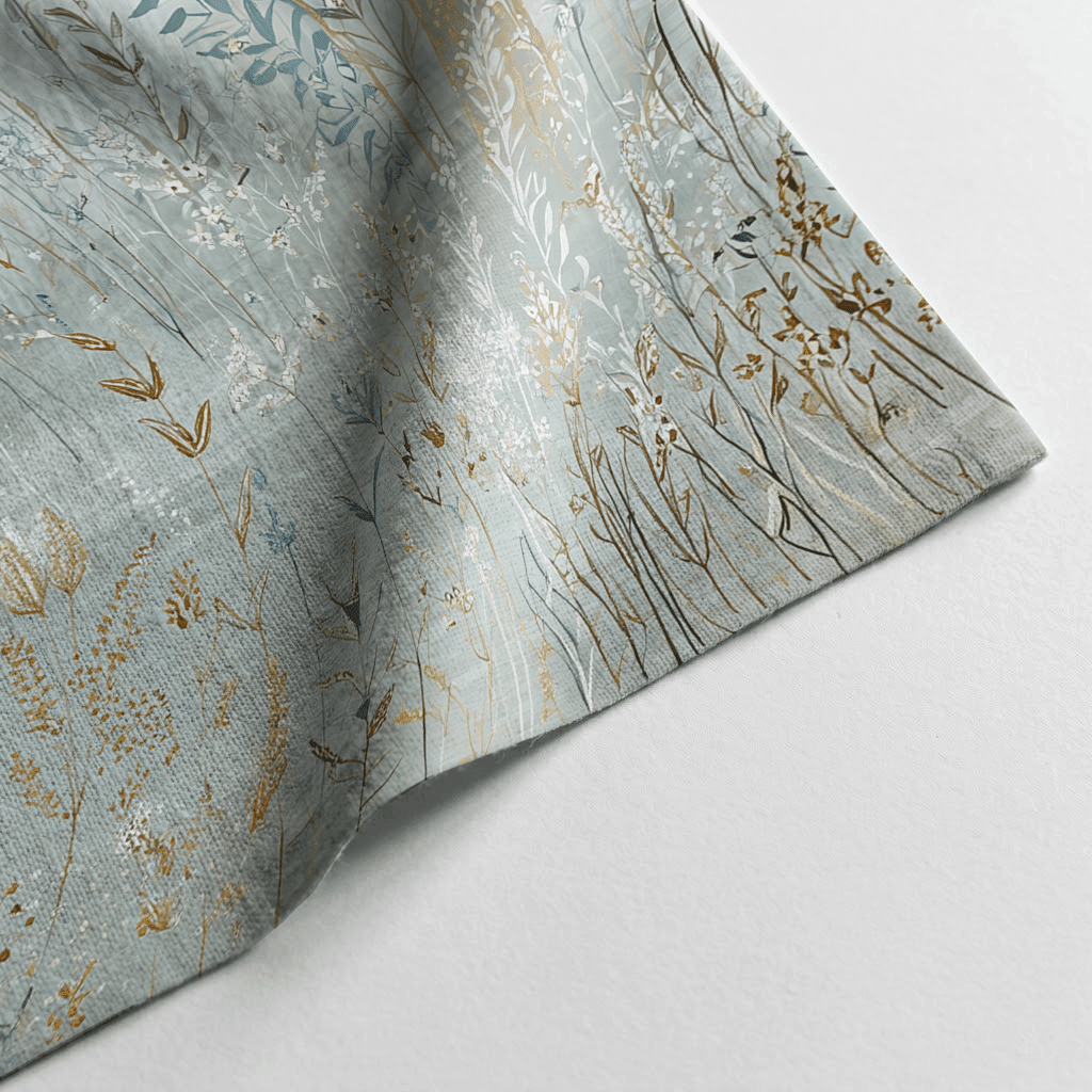 Willow Garden - Tapestry - Benton Lane Home - Lemon Park