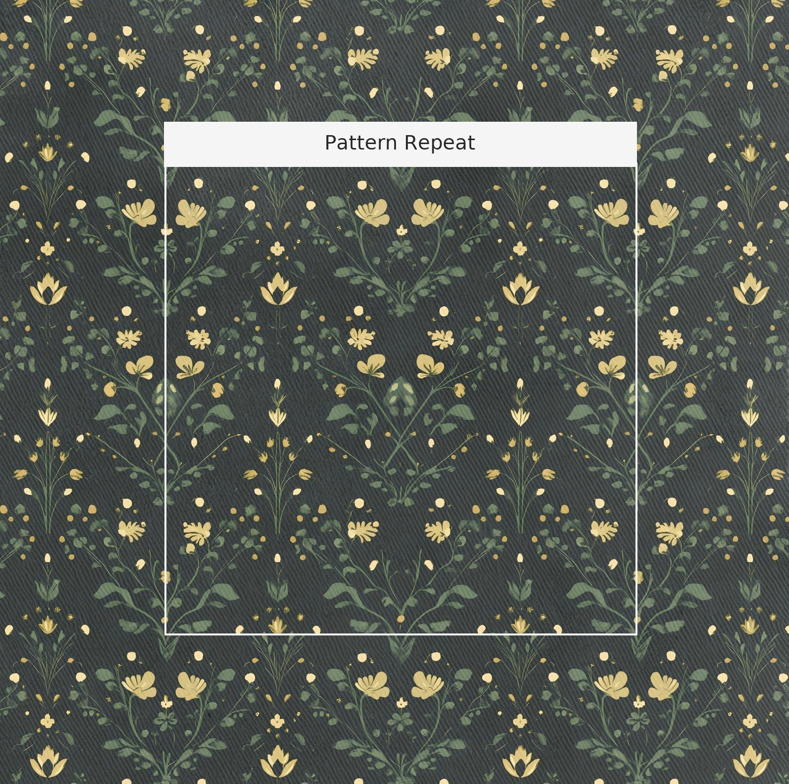 Willow Glen - Fabric - Benton Lane Home - Lemon Park
