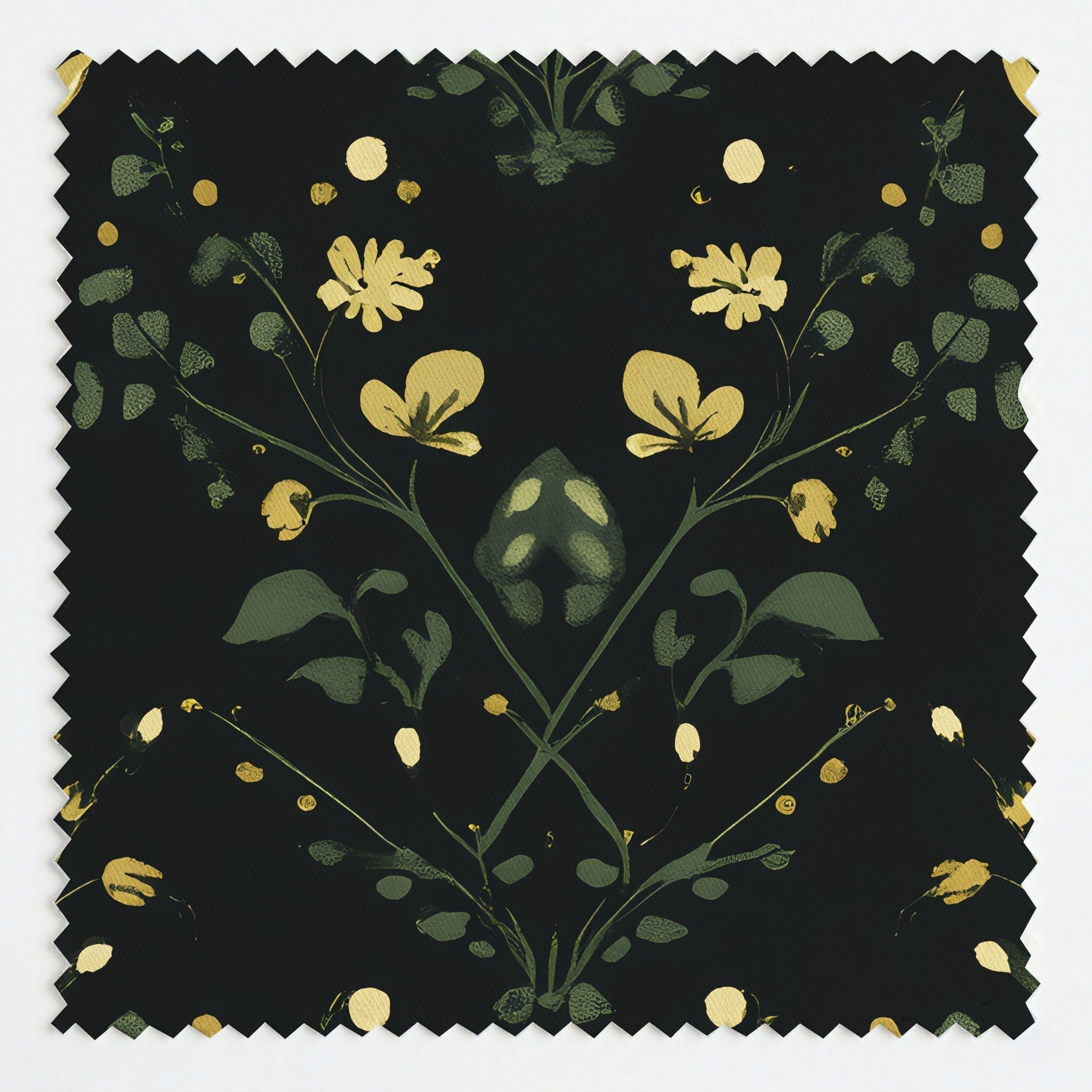 Willow Glen - Fabric - Benton Lane Home - Lemon Park