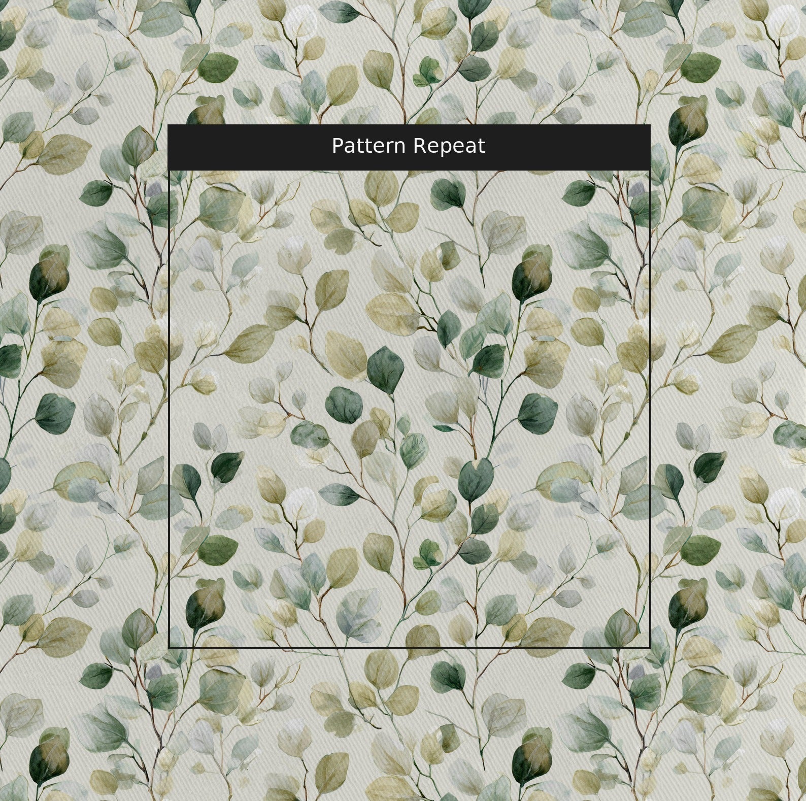 Willowmere - Fabric - Benton Lane Home - Lemon Park