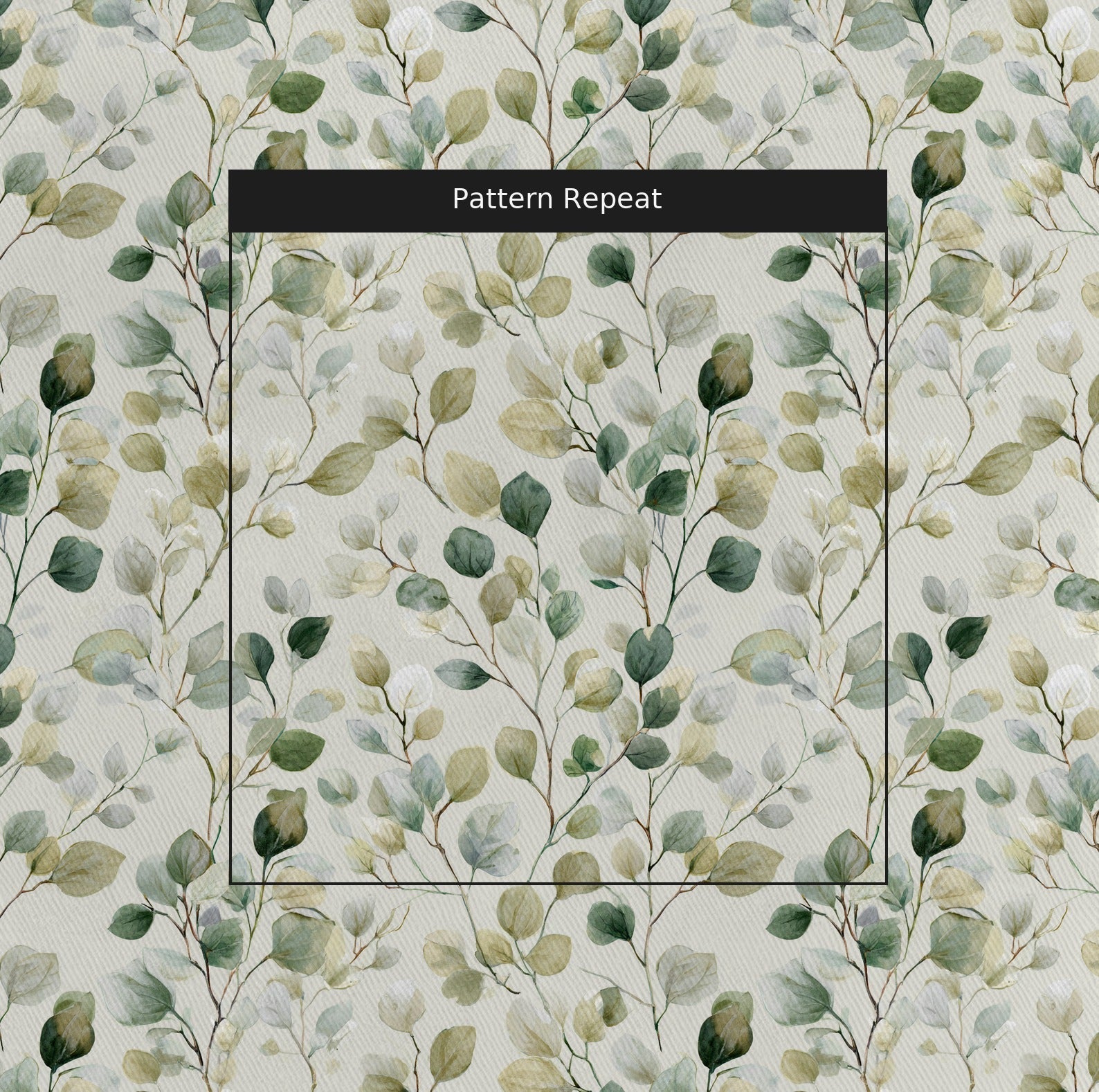 Willowmere - Fabric - Lemon Park