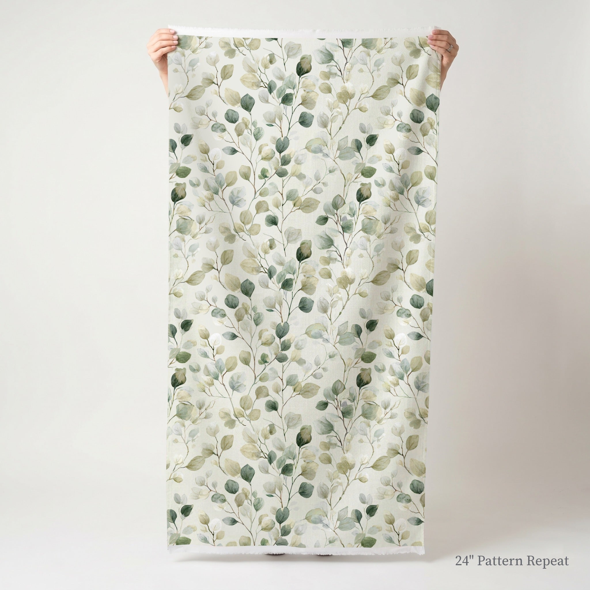 Willowmere - Fabric - Benton Lane Home - Lemon Park