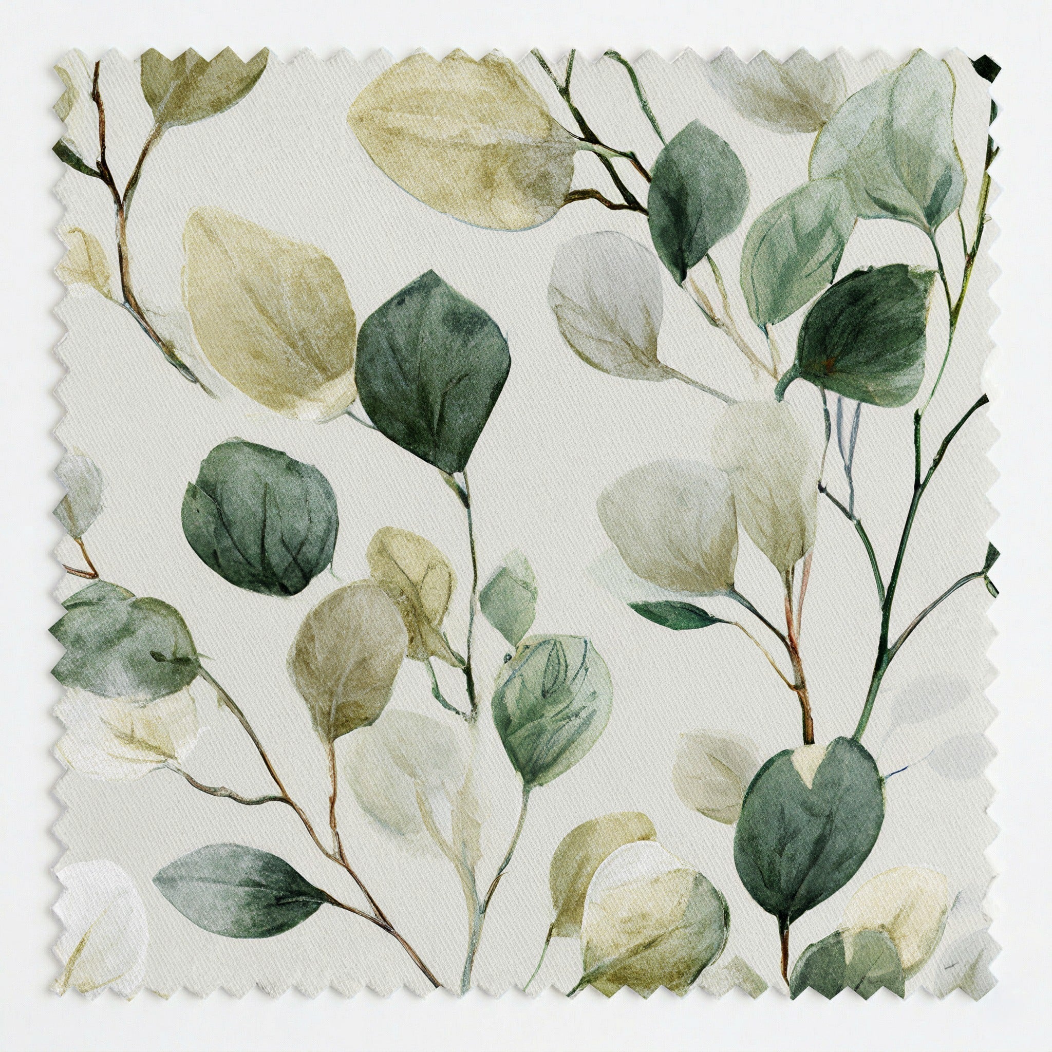 Willowmere - Fabric - Benton Lane Home - Lemon Park