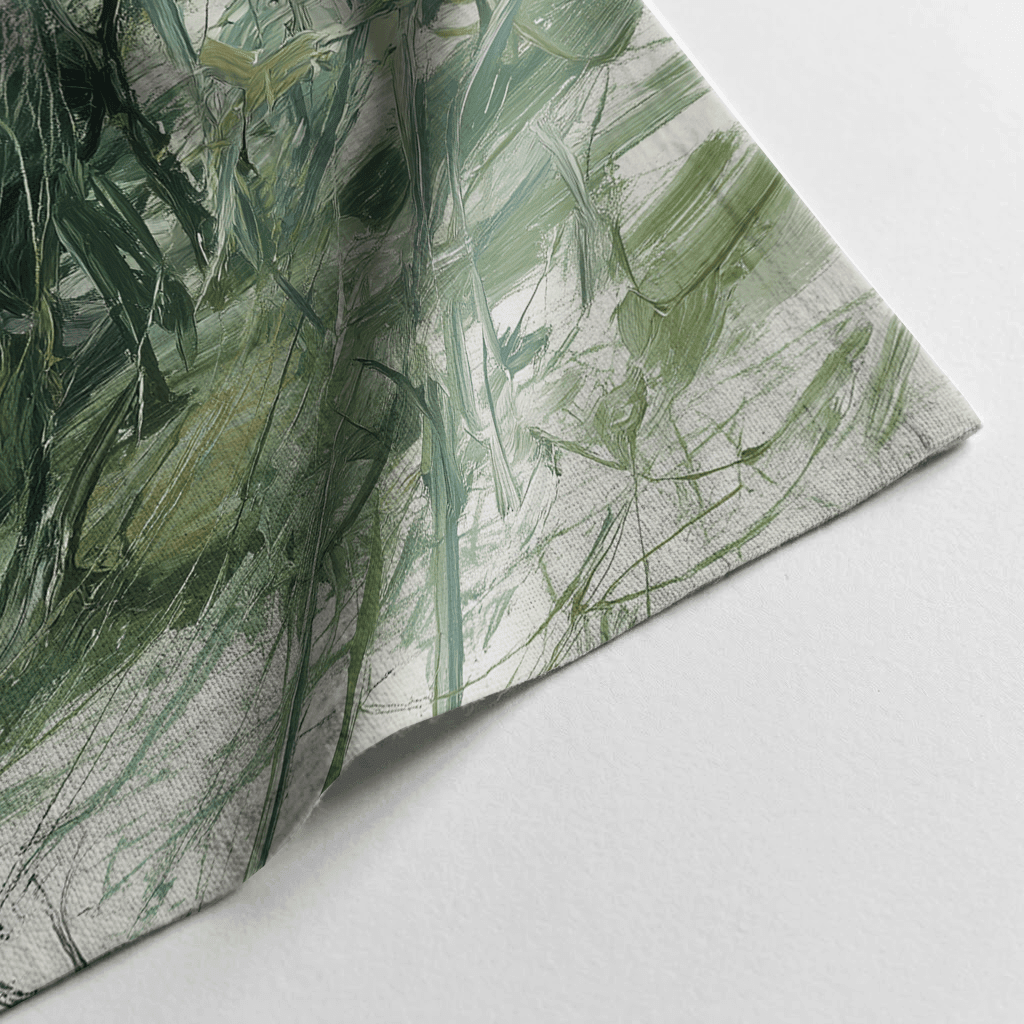 Wind - Kissed Blooms - Tapestry - Benton Lane Home - Lemon Park