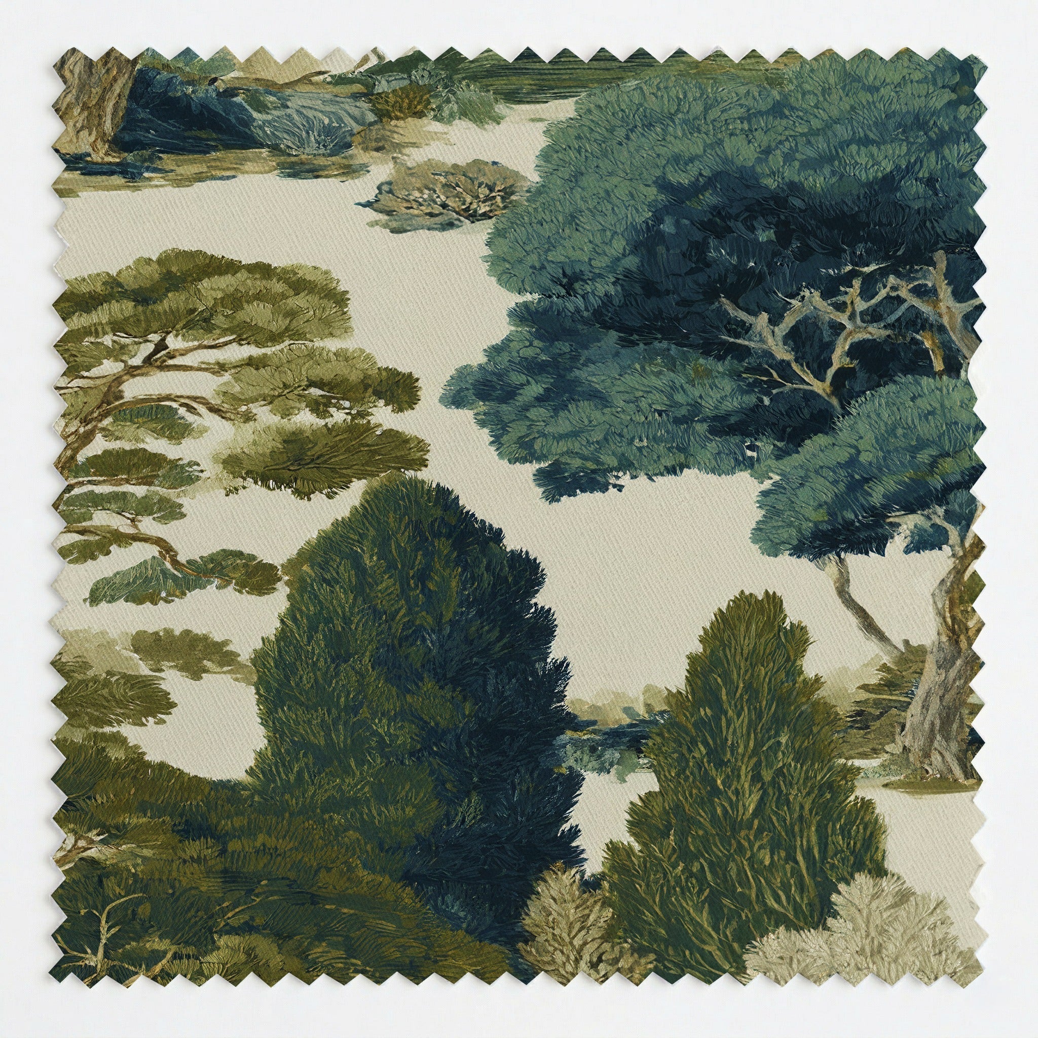 Windsor - Fabric - Benton Lane Home - Lemon Park