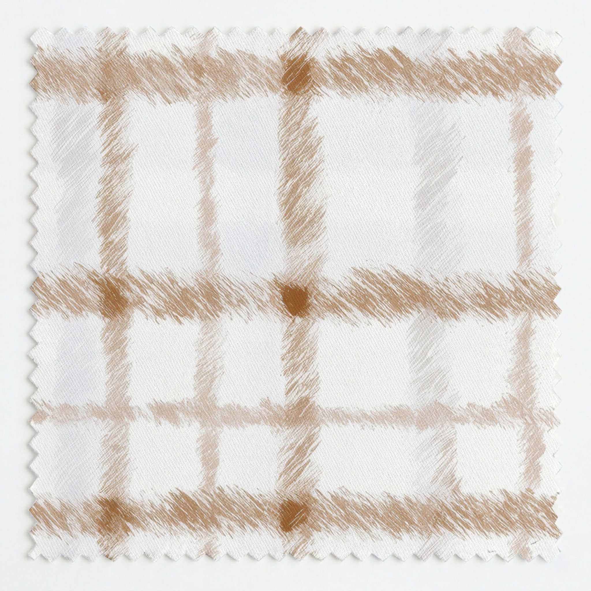 Windsor Grid - Fabric - Benton Lane Home - Lemon Park