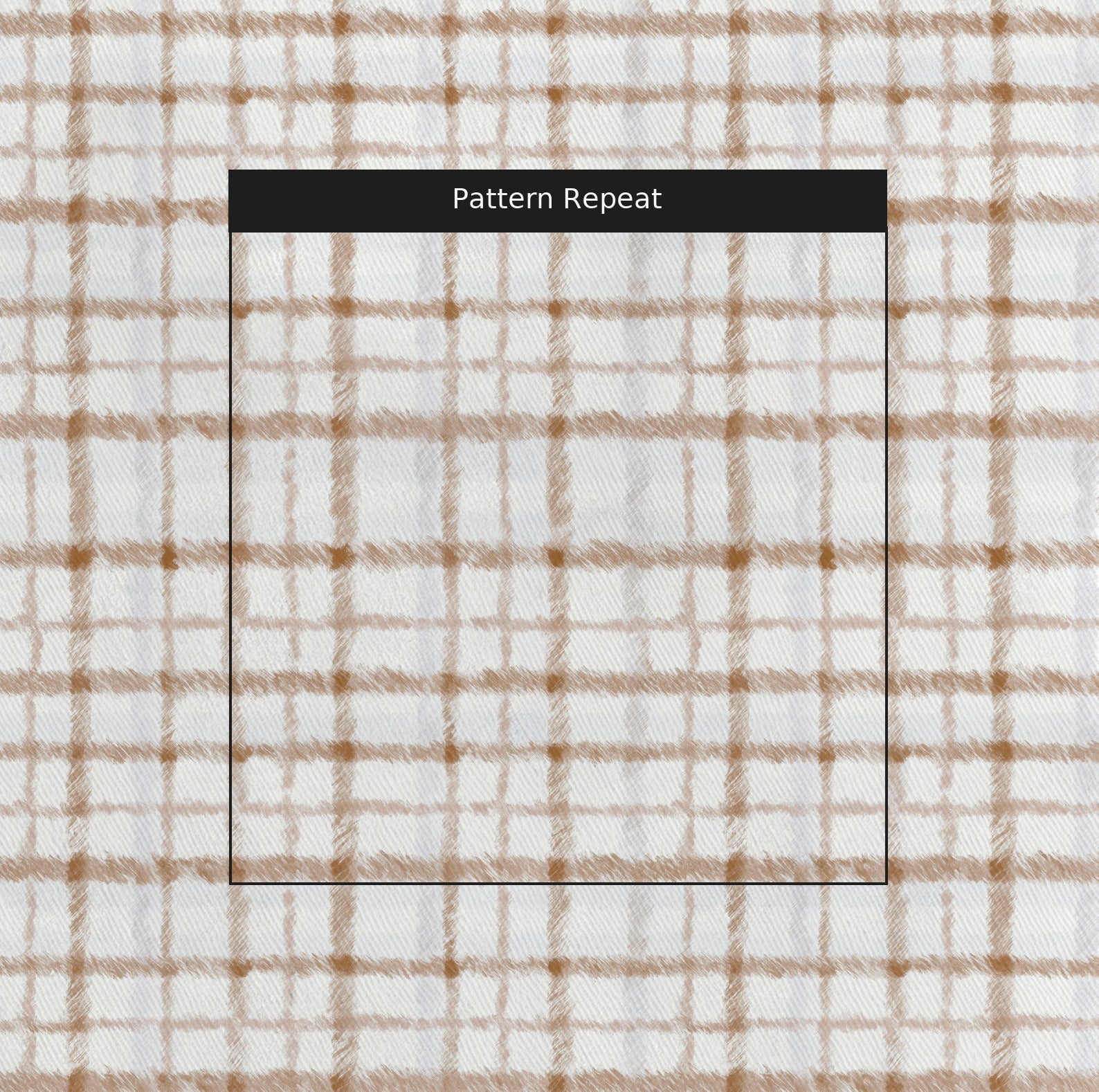 Windsor Grid - Fabric - Benton Lane Home - Lemon Park