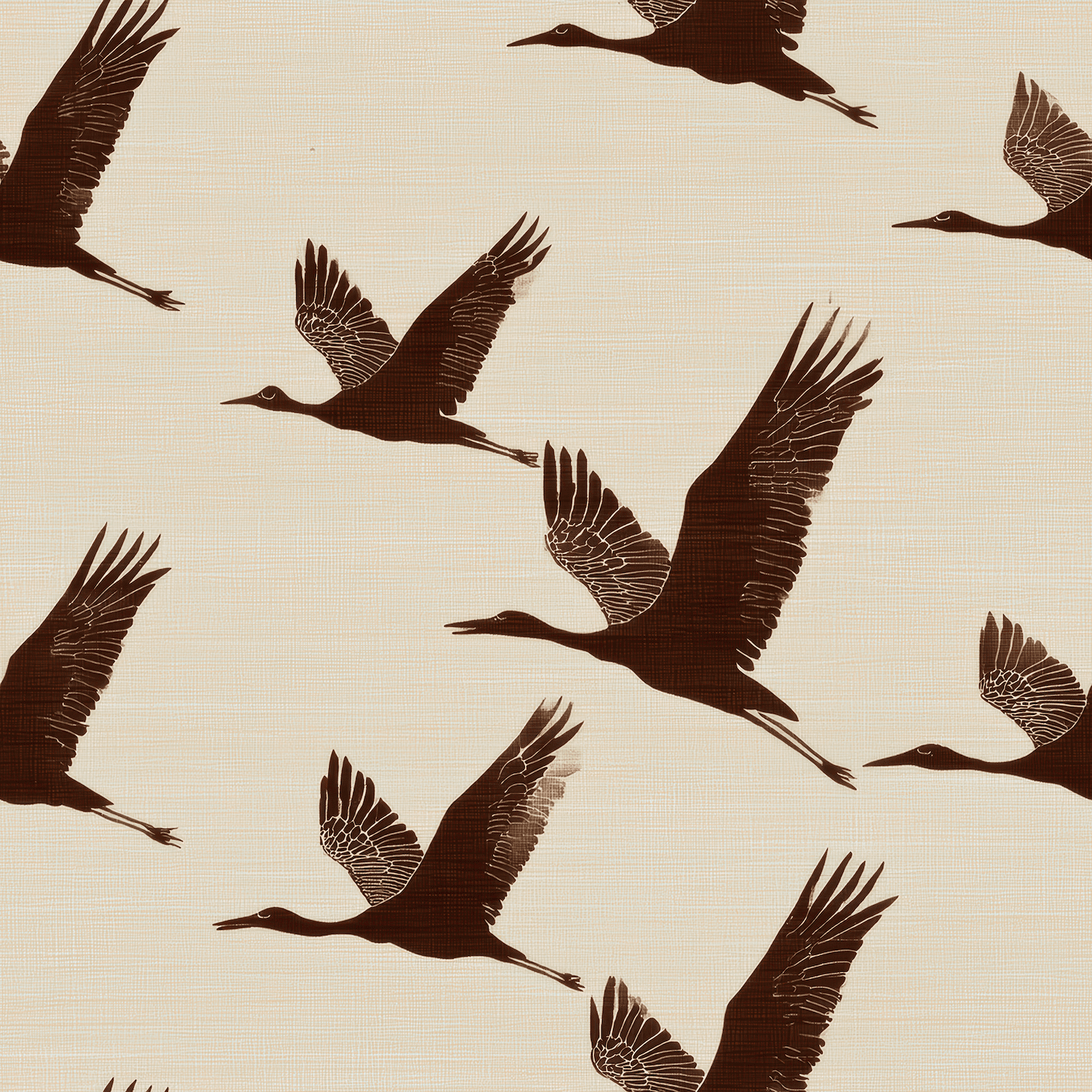 Windward Wallpaper - Benton Lane Home - Benton Lane