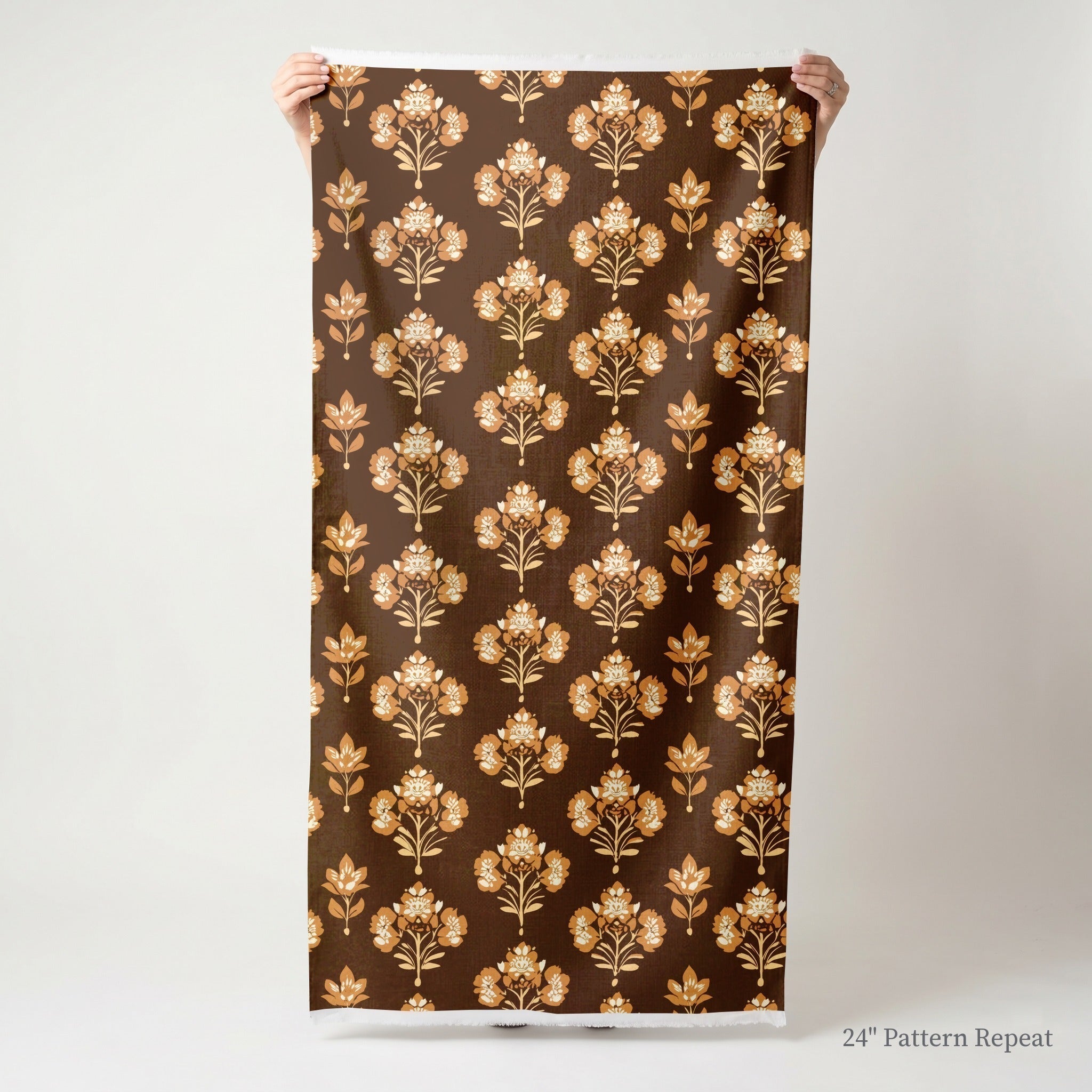 Winnie - Fabric - Benton Lane Home - Lemon Park