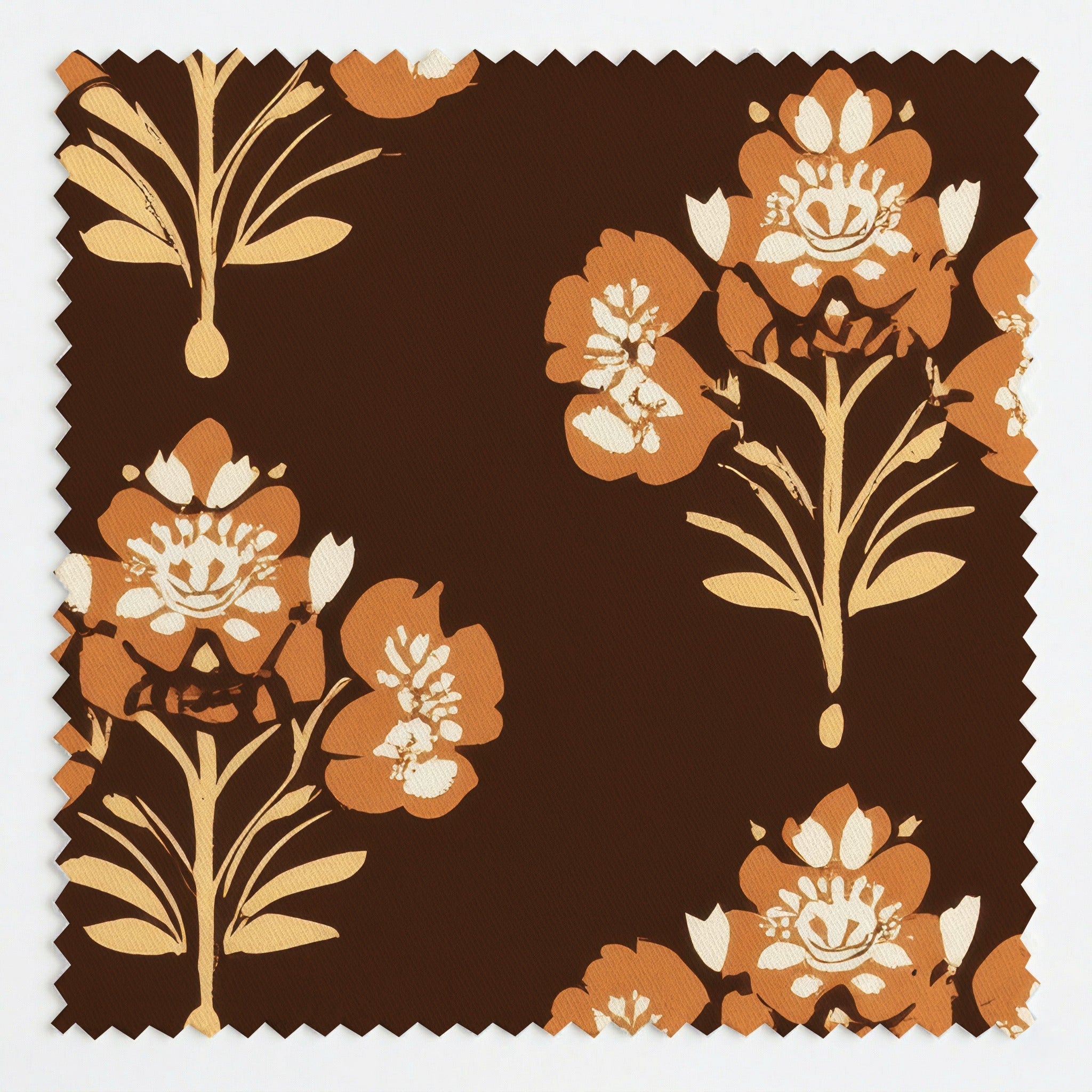 Winnie - Fabric - Benton Lane Home - Lemon Park