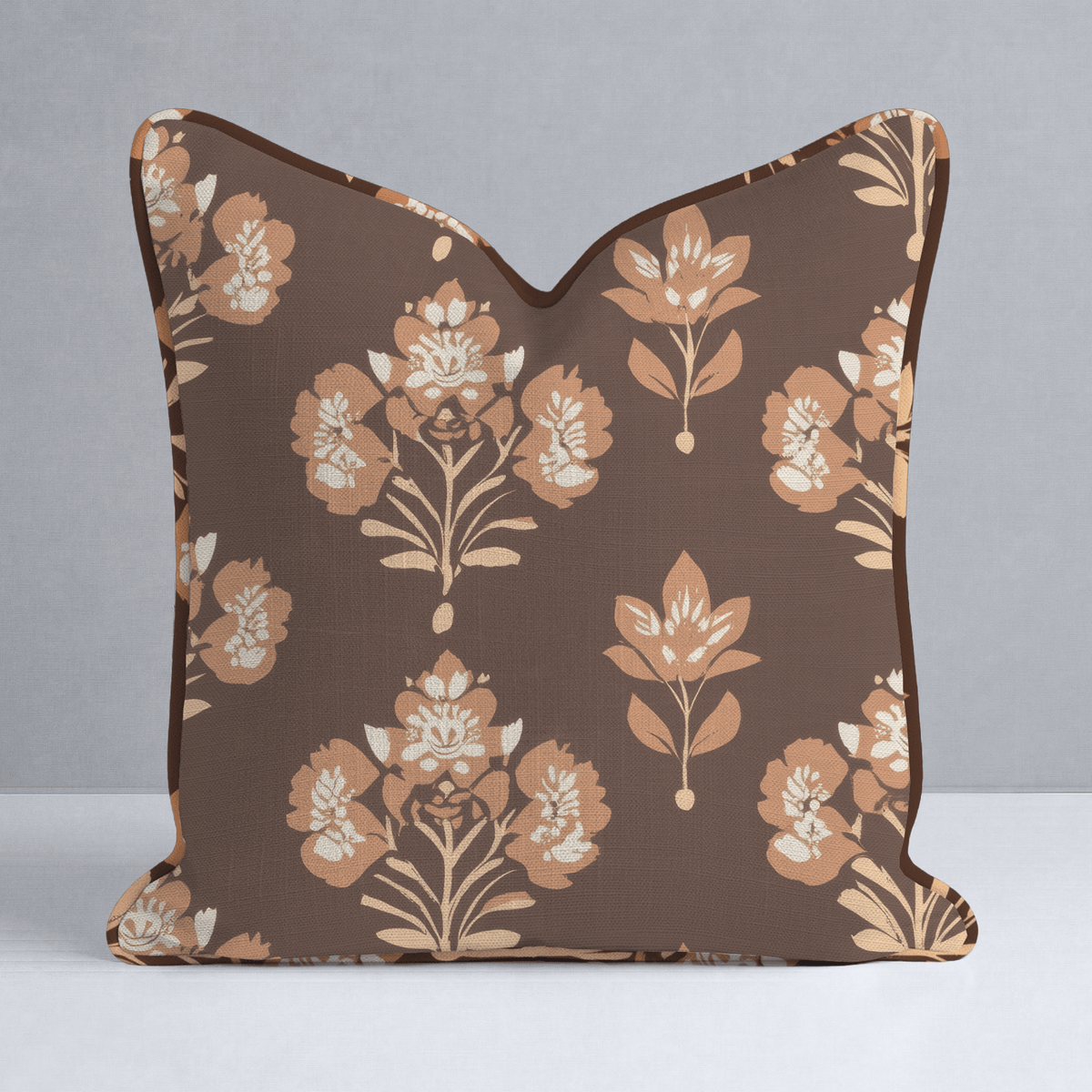 Winnie Throw Pillow - Lemon Park