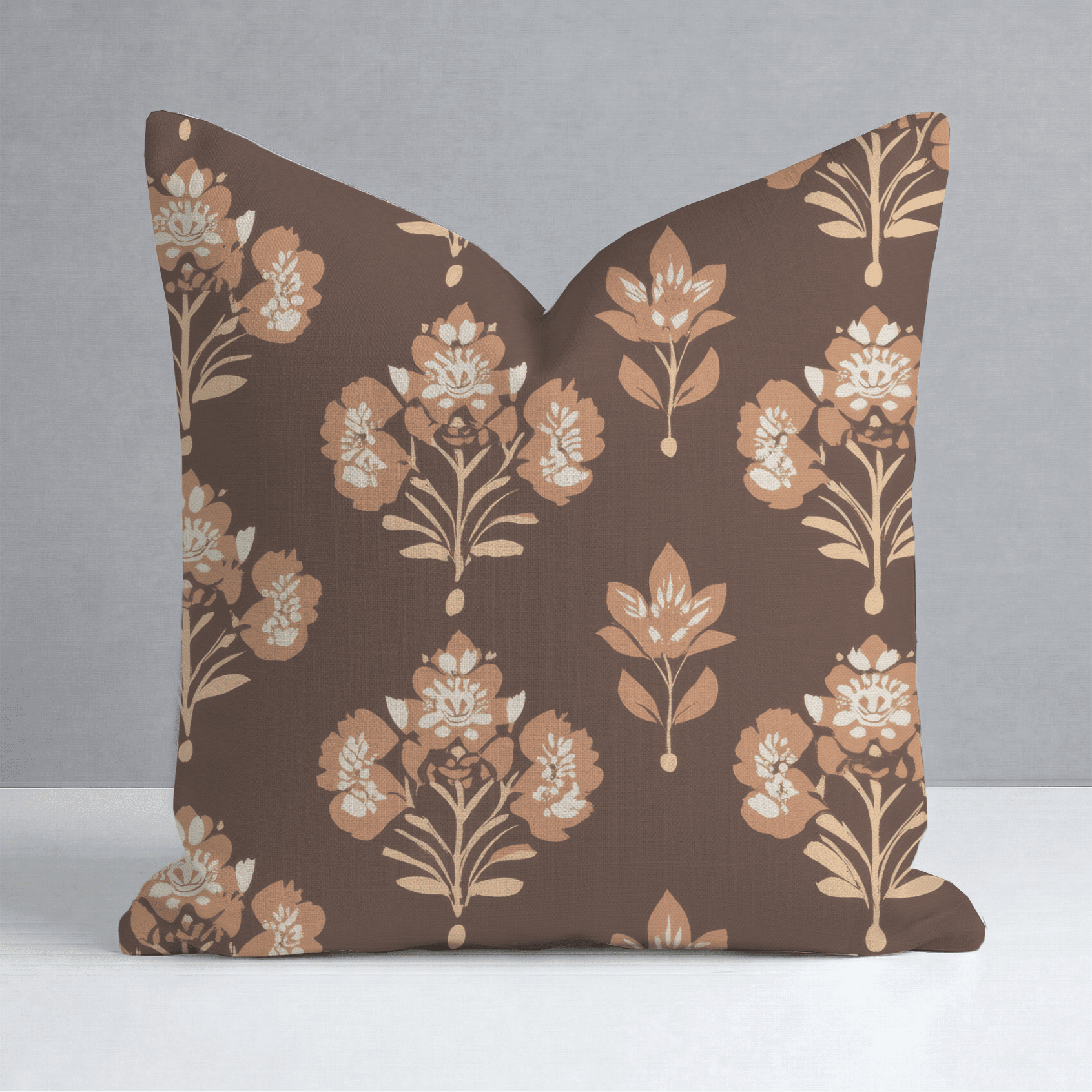 Winnie Throw Pillow - Benton Lane Home - Lemon Park