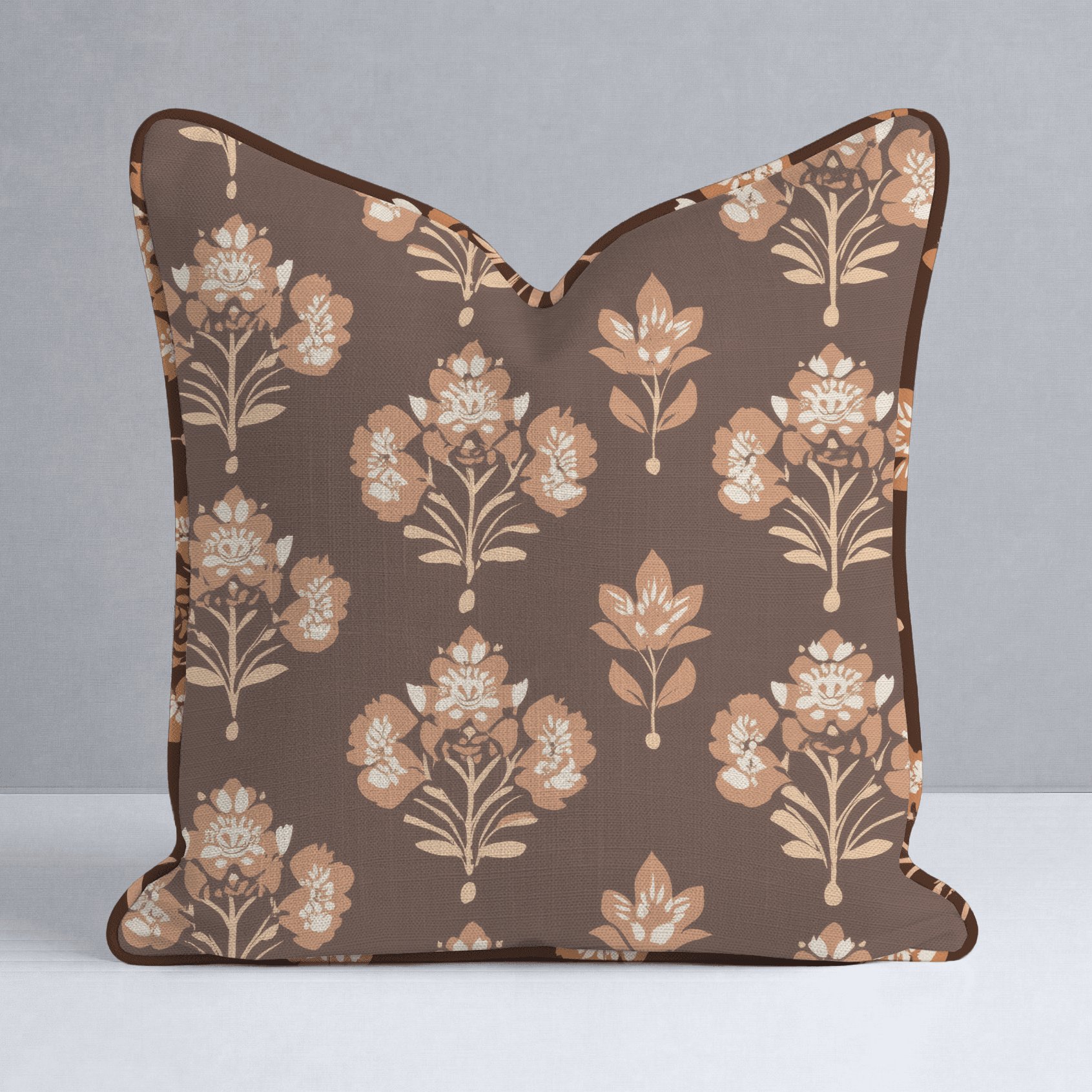 Winnie Throw Pillow - Benton Lane Home - Lemon Park