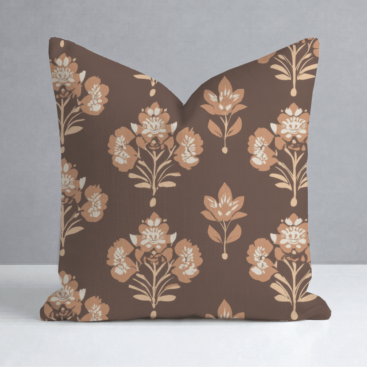 Winnie Throw Pillow - Lemon Park