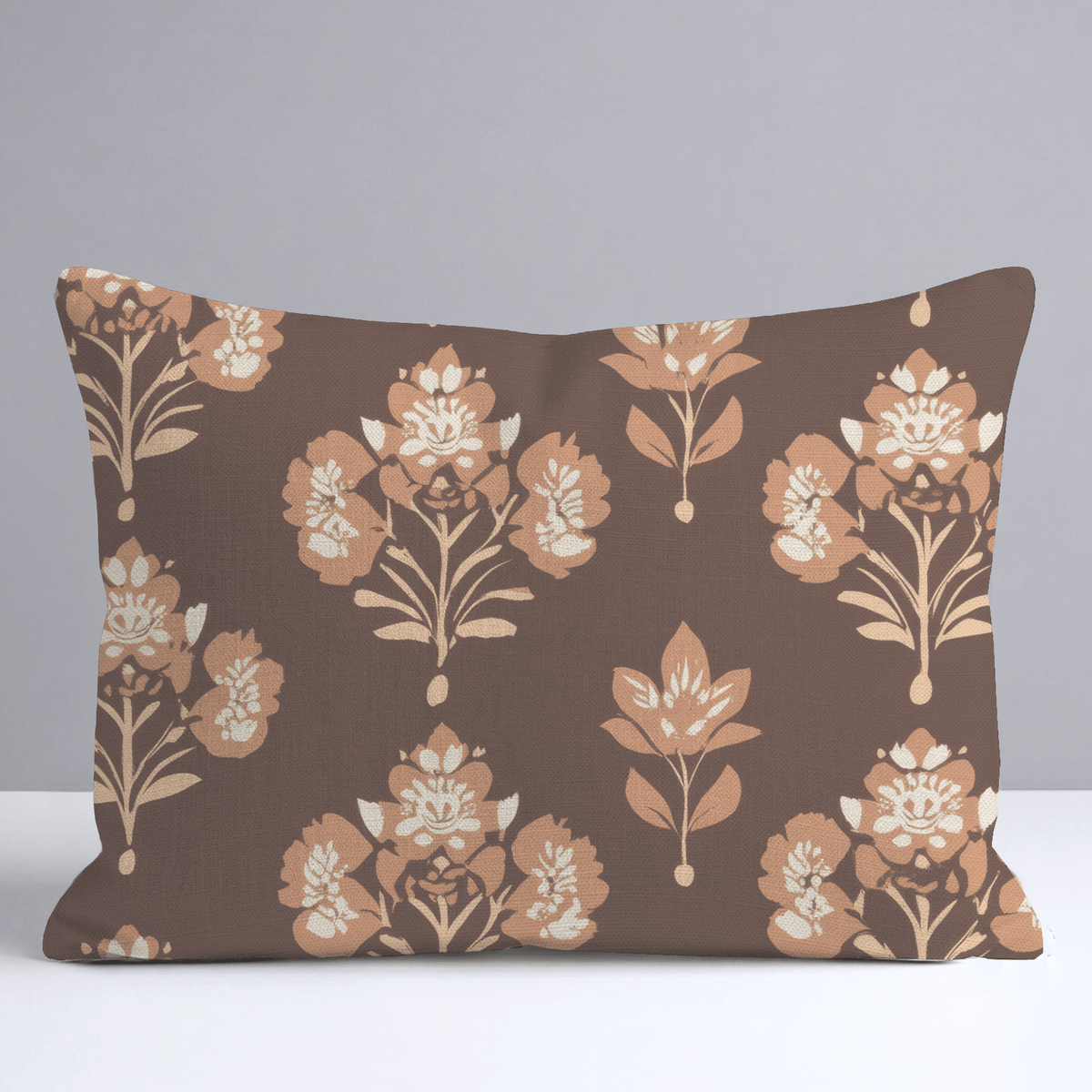 Winnie Throw Pillow - Lemon Park