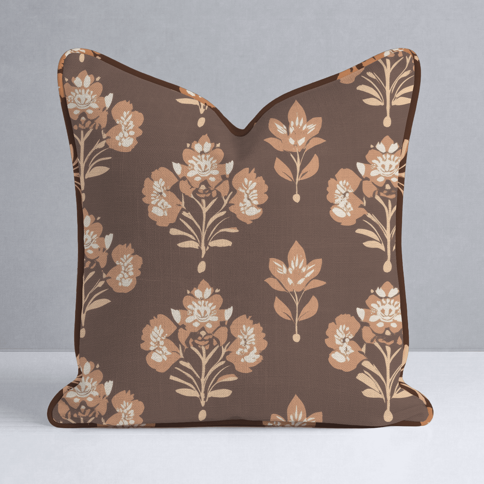 Winnie Throw Pillow - Benton Lane Home - Lemon Park