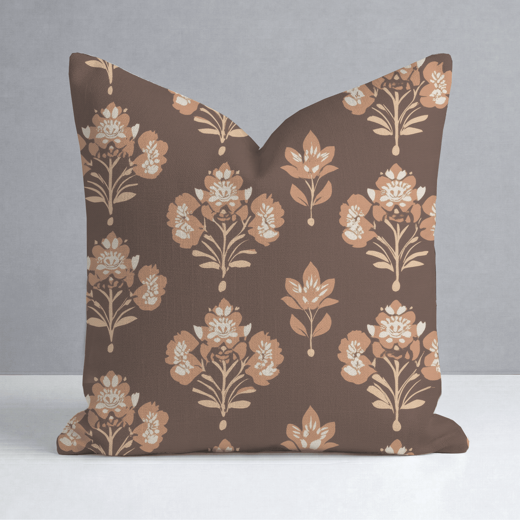Winnie Throw Pillow - Benton Lane Home - Lemon Park