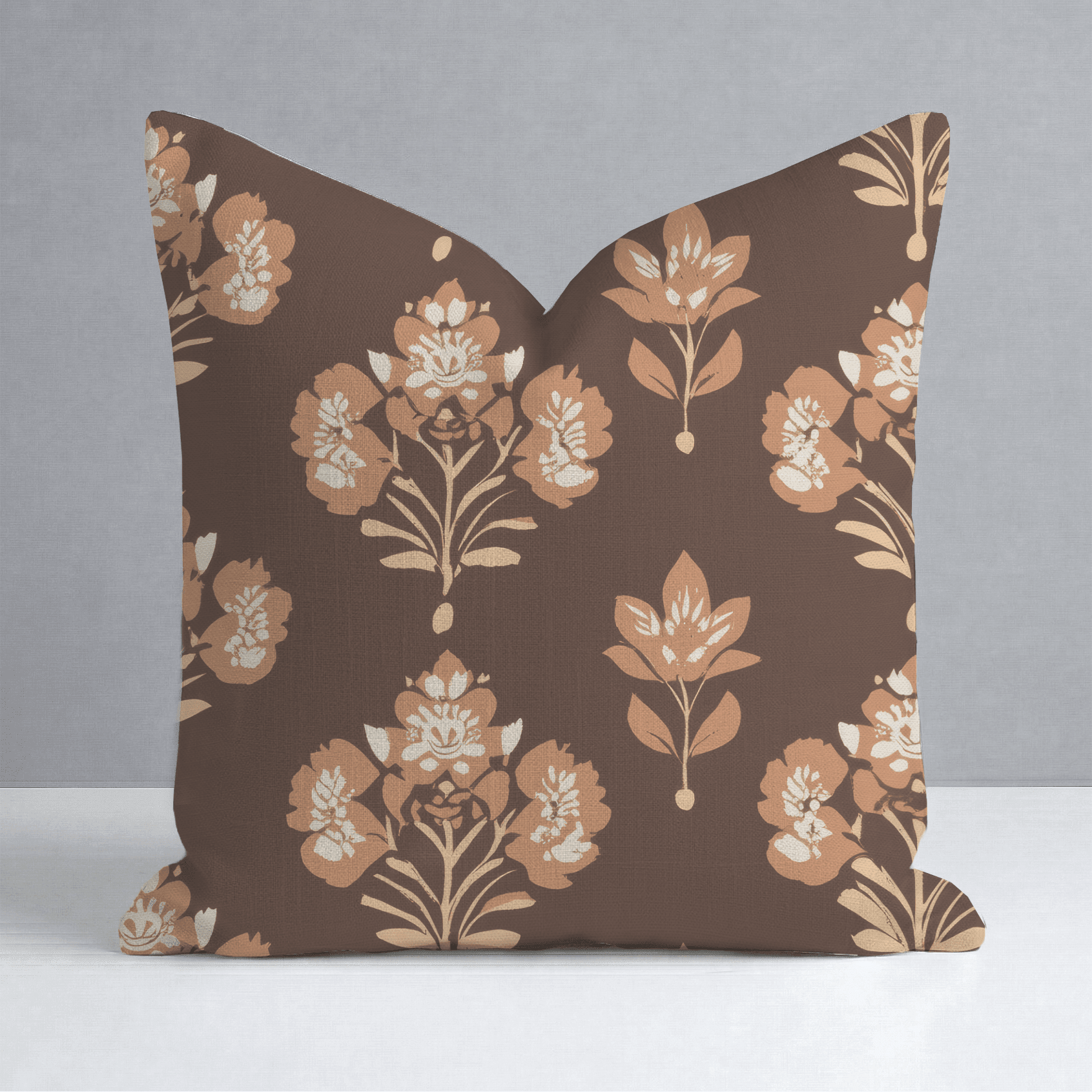 Winnie Throw Pillow - Benton Lane Home - Lemon Park