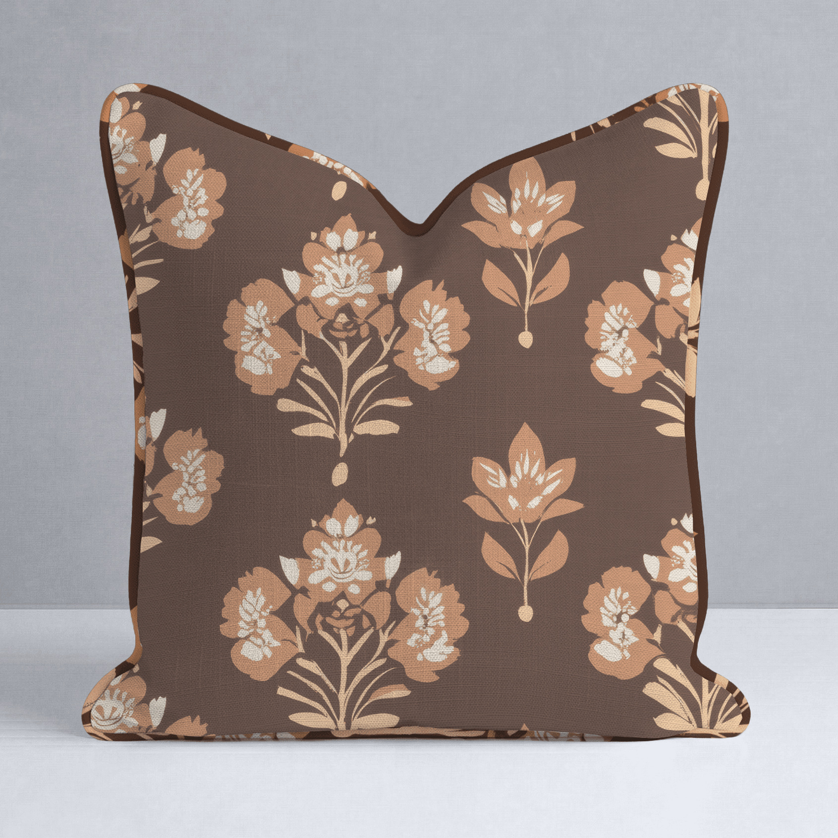 Winnie Throw Pillow - Benton Lane Home - Lemon Park