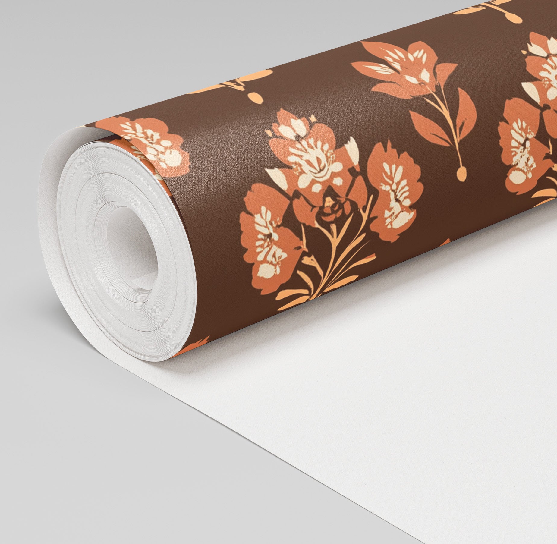 Winnie Wallpaper - Benton Lane Home - Lemon Park