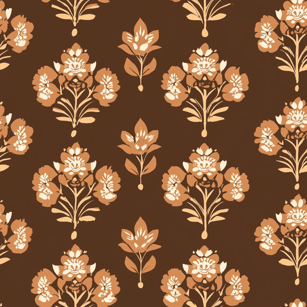 Winnie Wallpaper - Benton Lane Home - Lemon Park