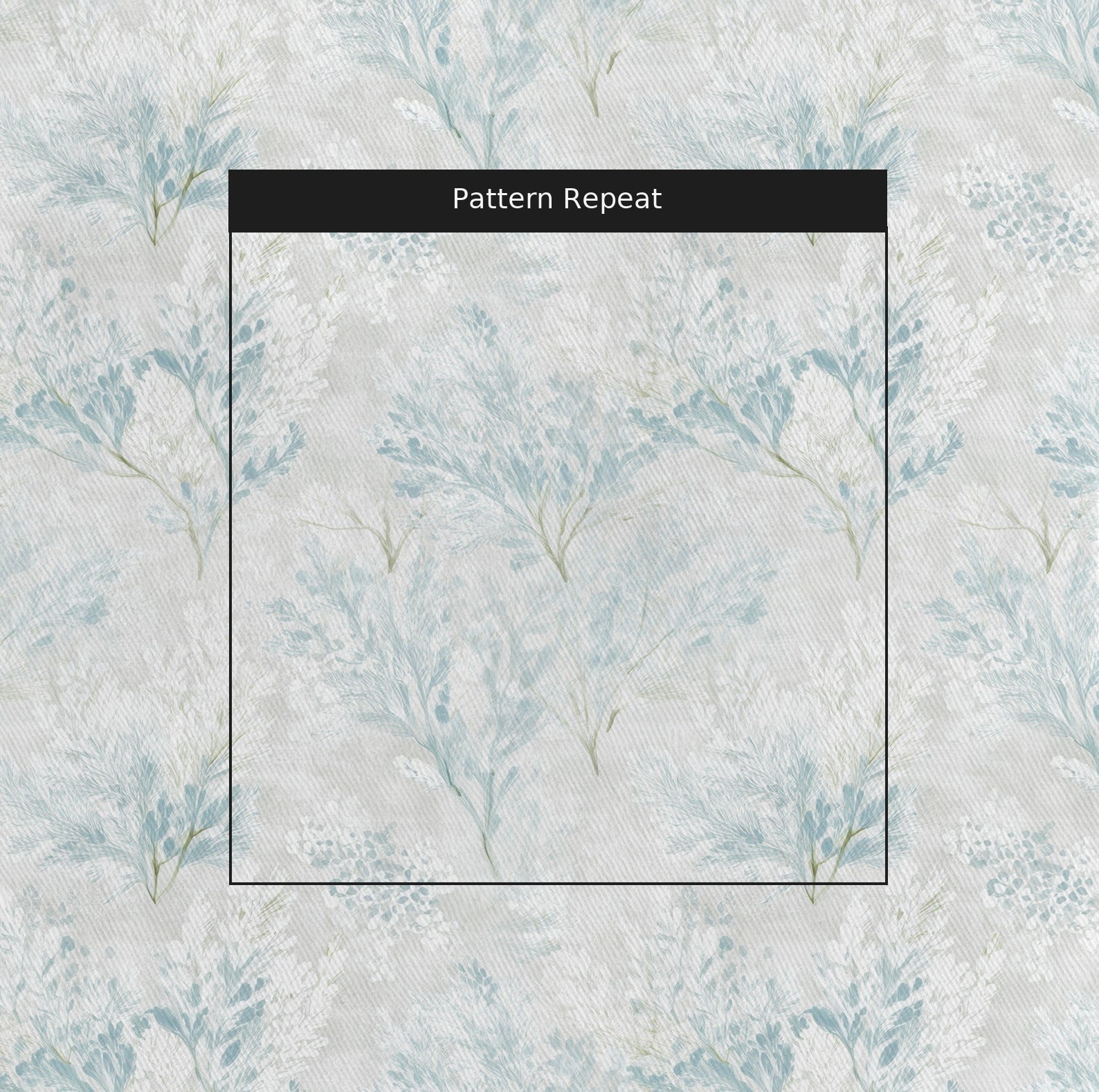 Winter Bloom - Fabric - Benton Lane Home - Lemon Park